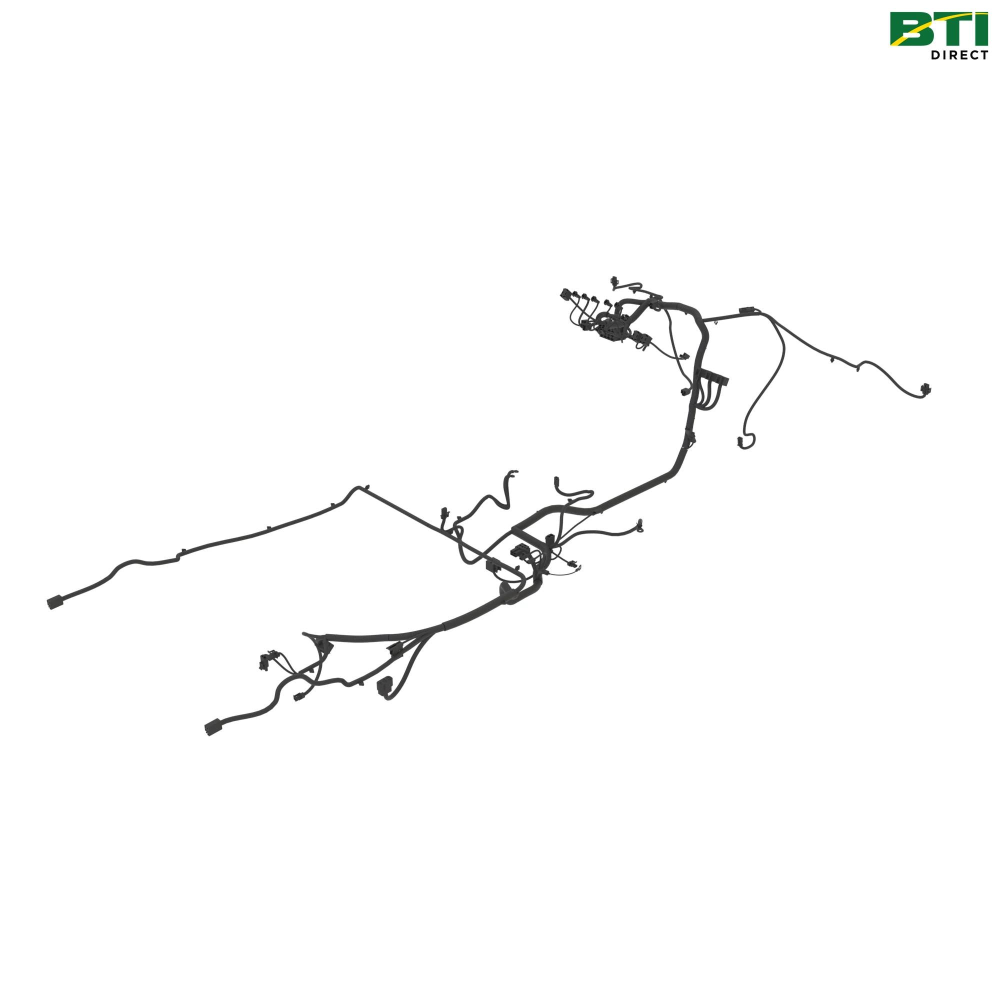 AM141779: Vehicle Harness