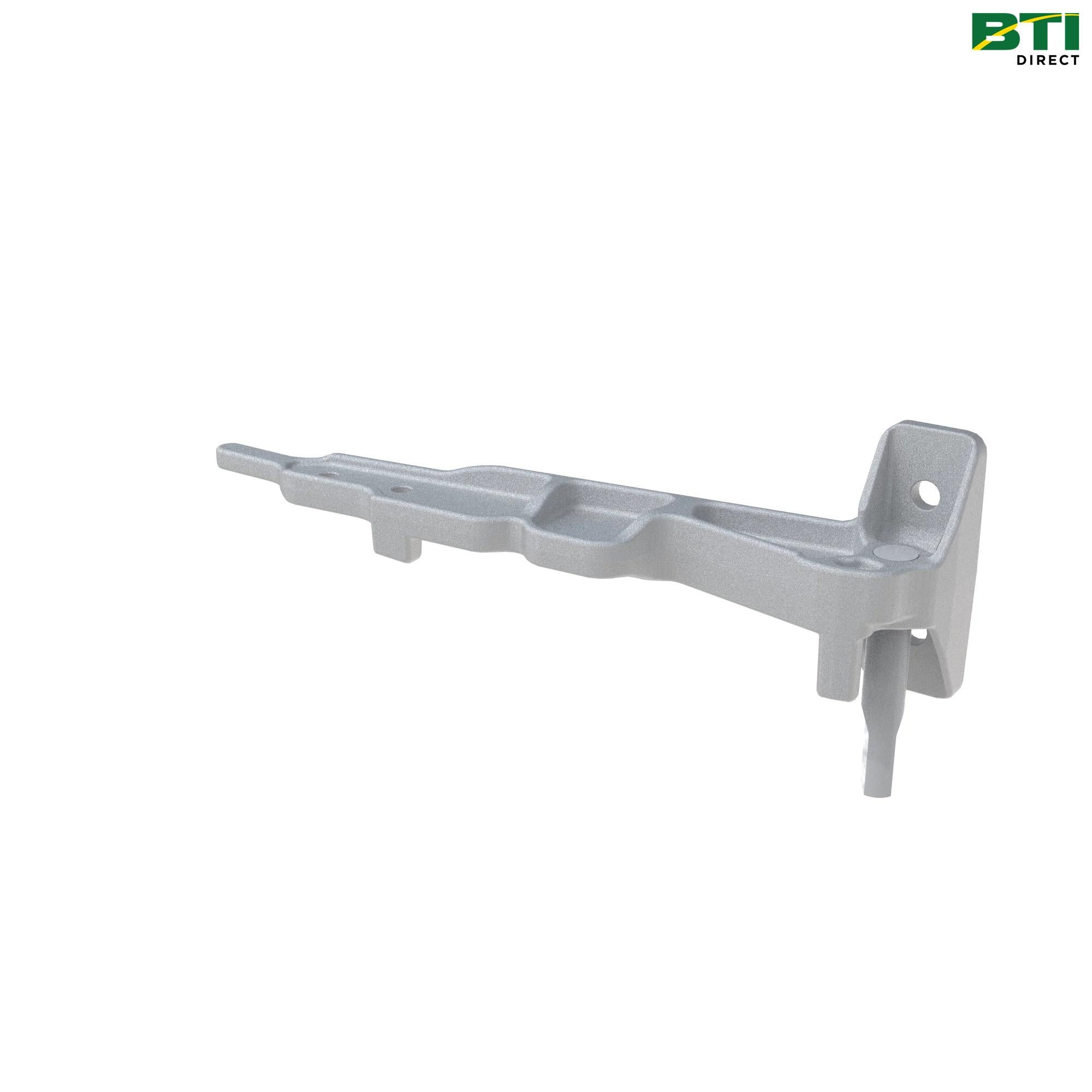 AM141787: Cargo Box Bracket, Right Side
