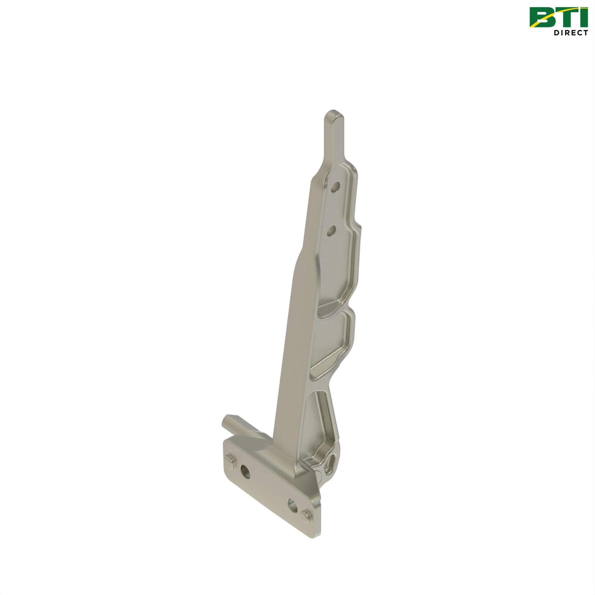 AM141788: Tail Light Support Bracket, Left Side