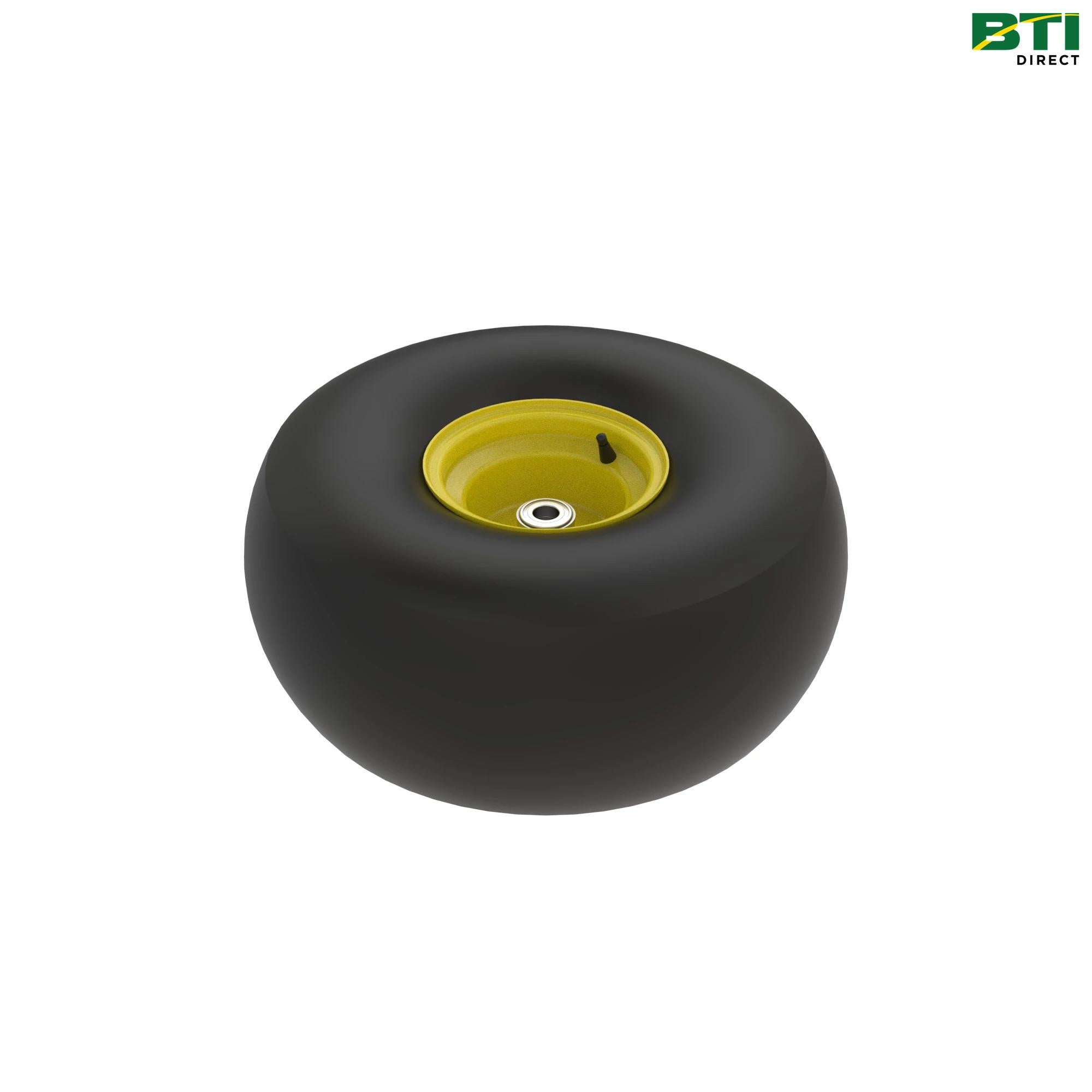 AM141816: Tire and Wheel Assembly