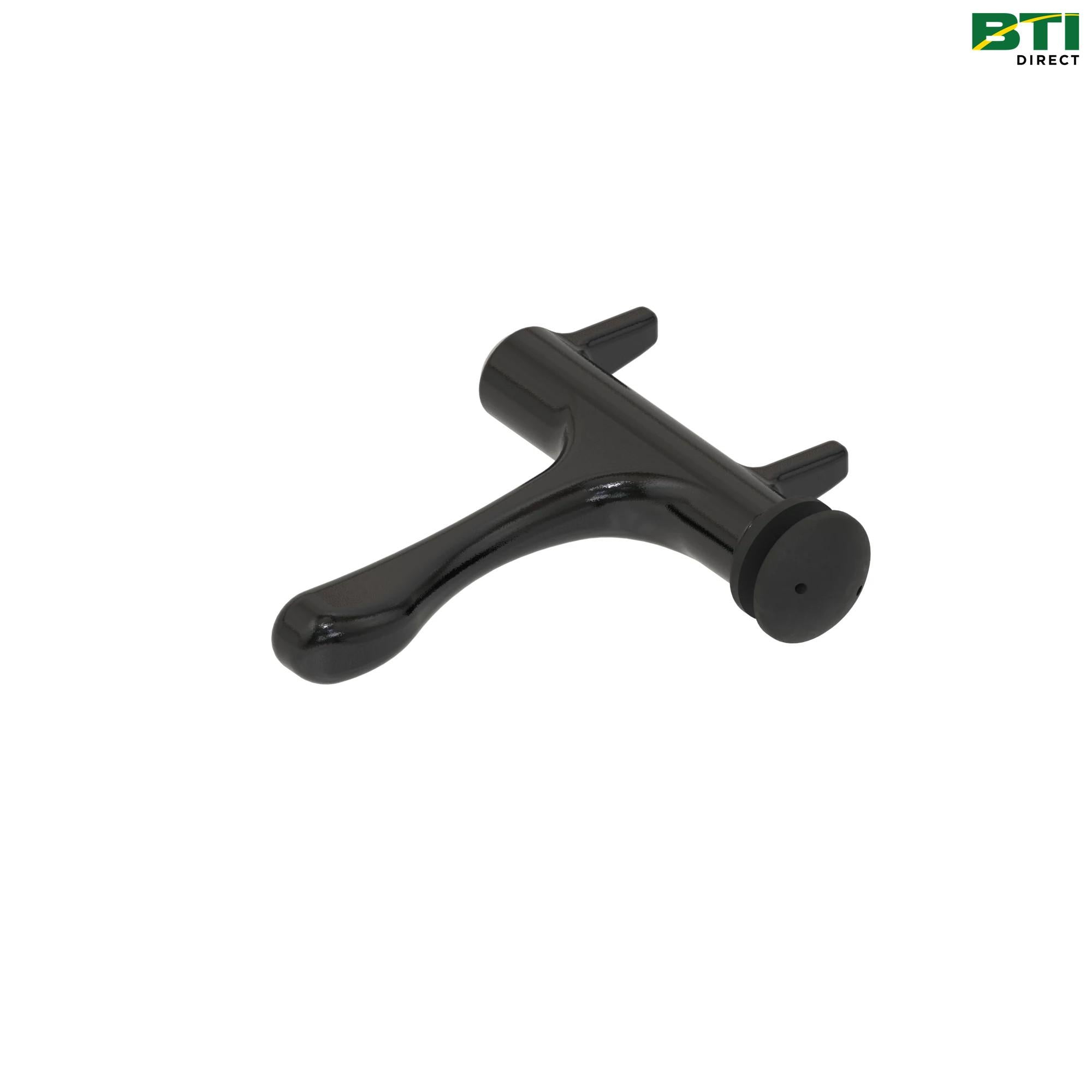 AM141842: Deluxe Cab Windshield Latch Kit