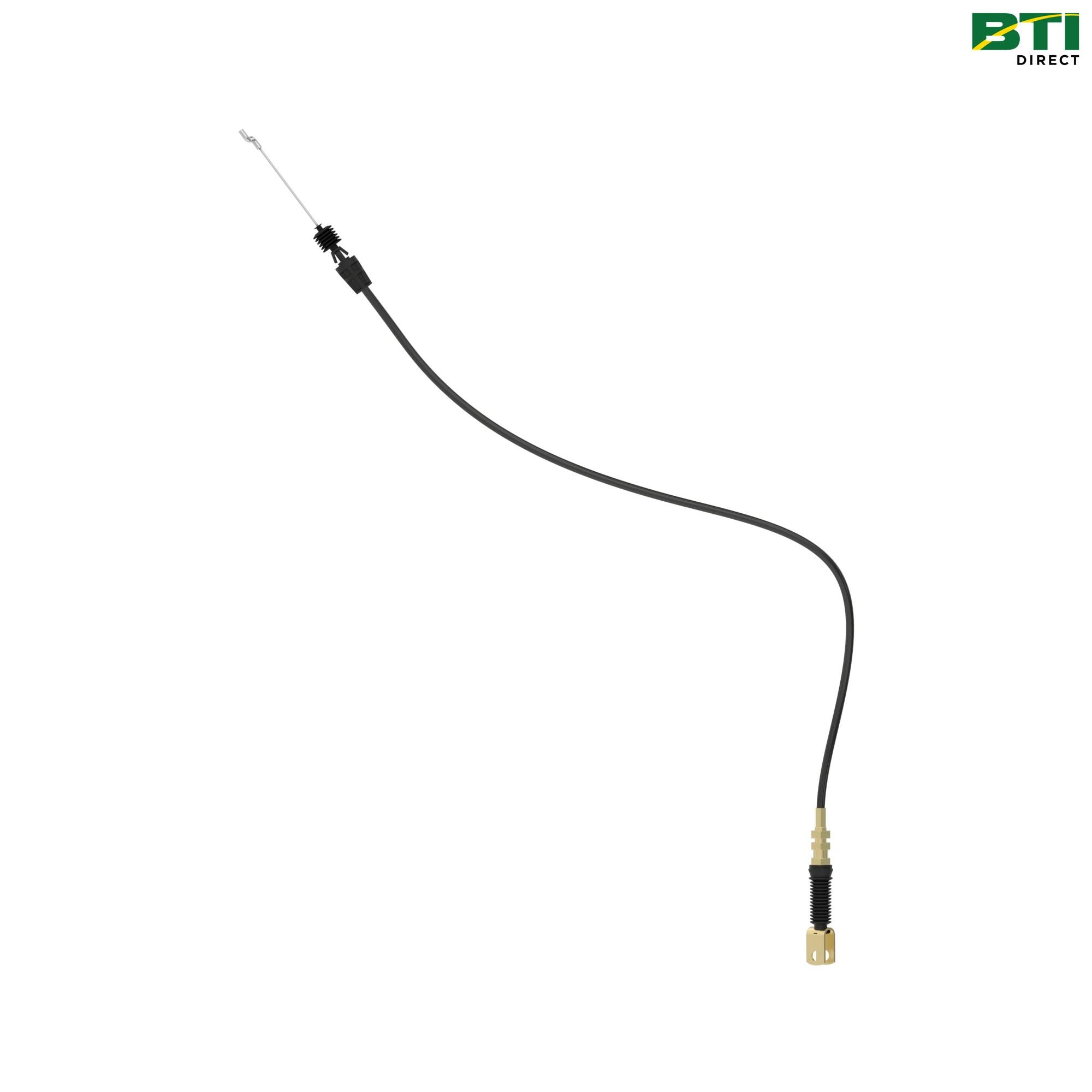 AM141861: Differential Interlock Cable