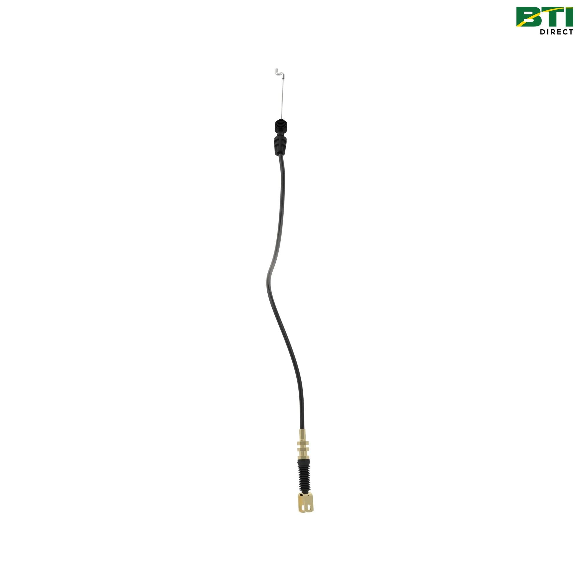 AM141861: Differential Interlock Cable