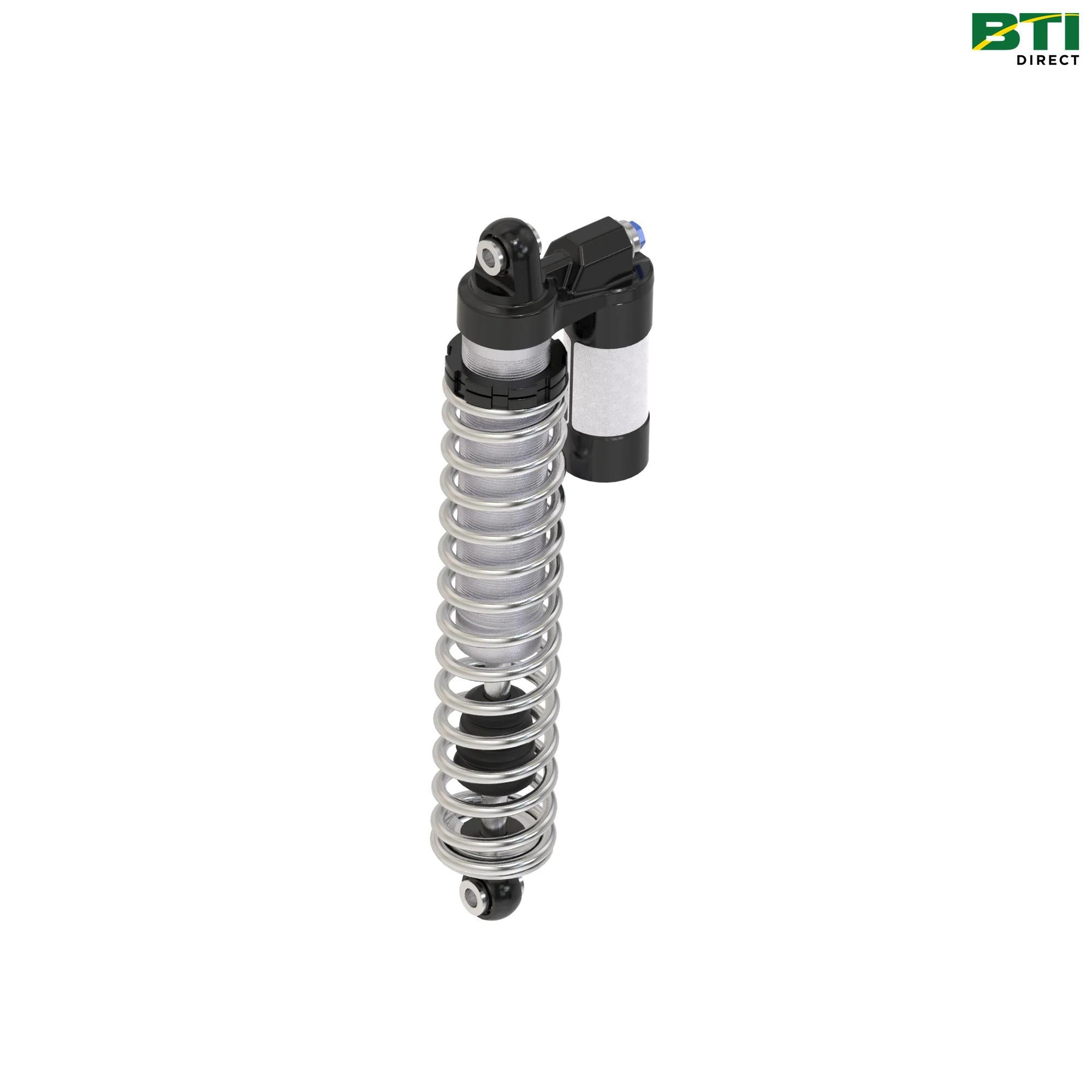 AM141916: Front Shock Absorber, 419 mm Free Length