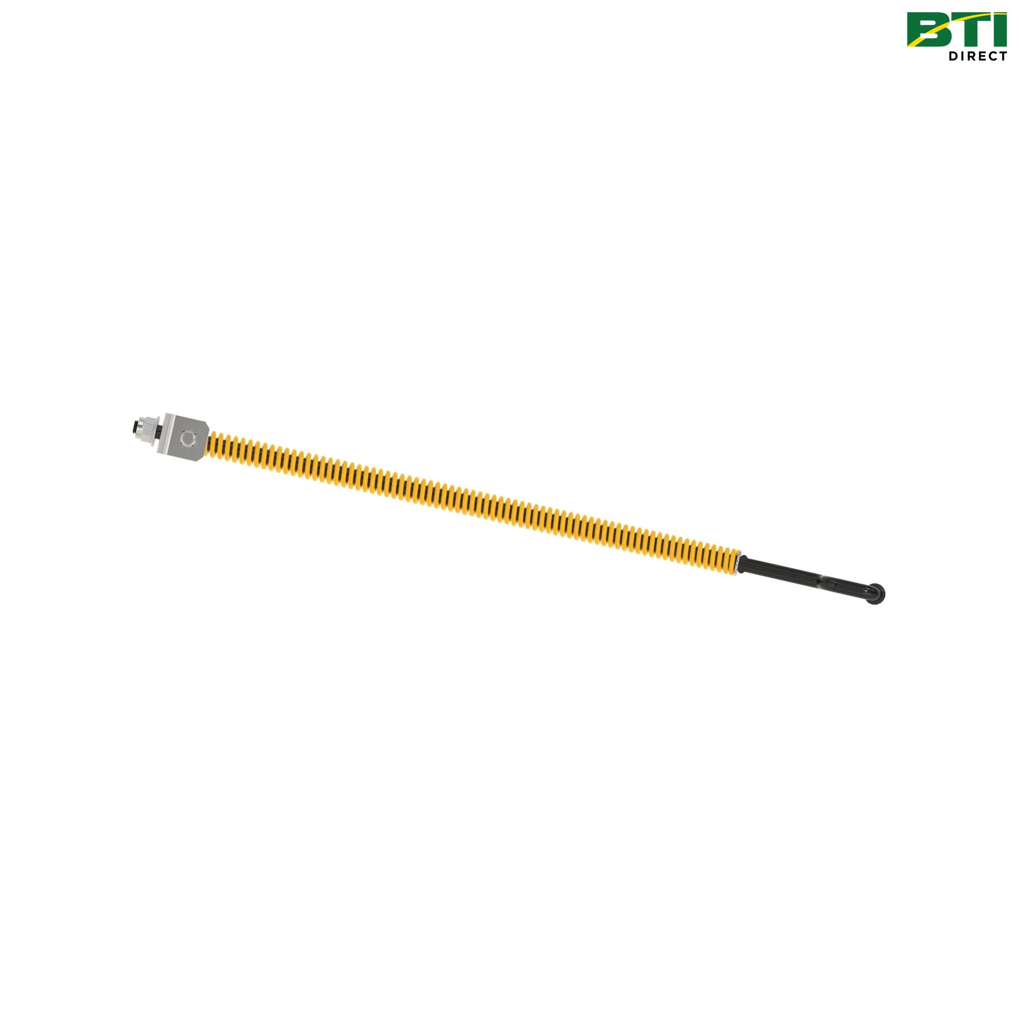 AM141934: Tension Rod Tightener Assembly