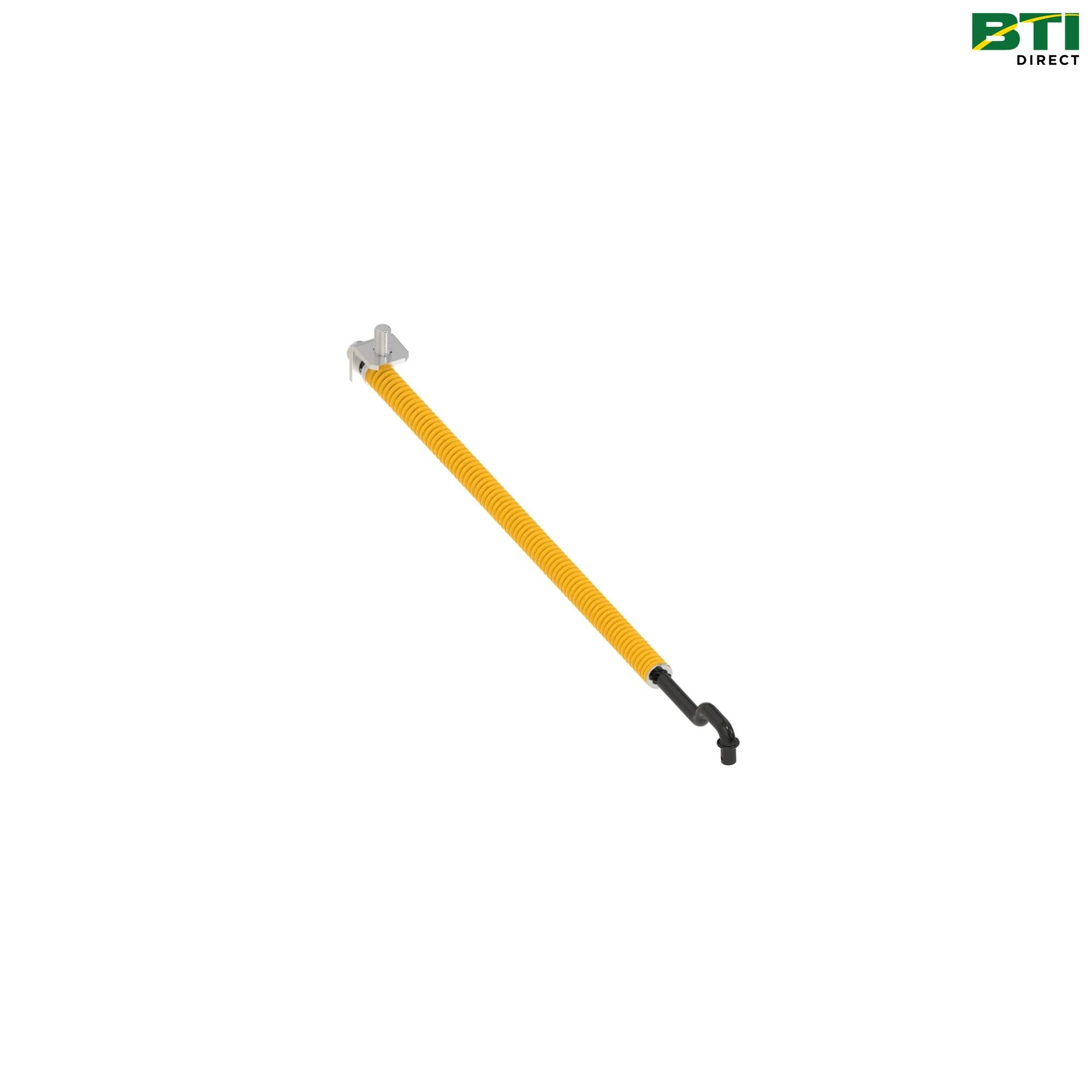 AM141934: Tension Rod Tightener Assembly