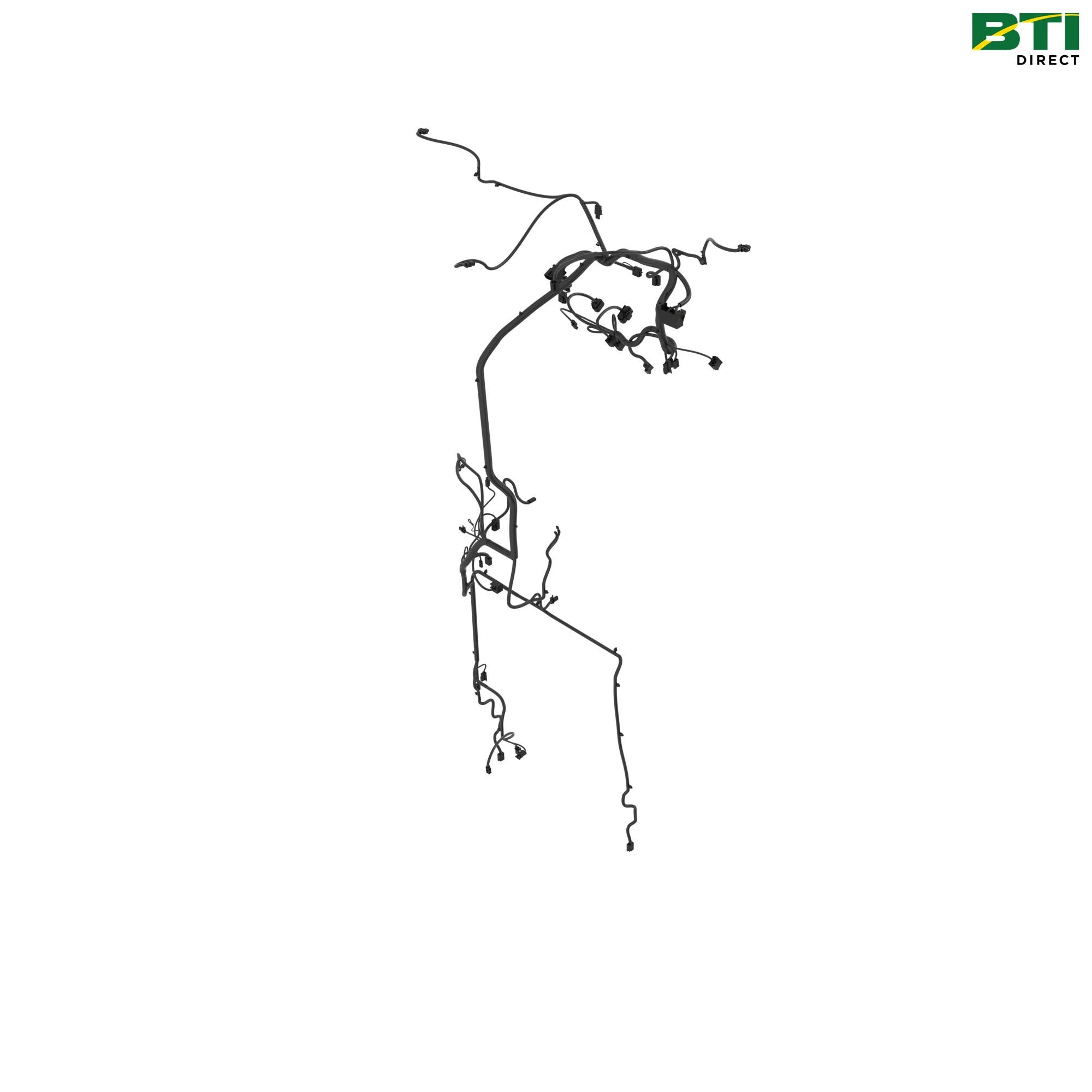 AM141960: Chassis Wiring Harness