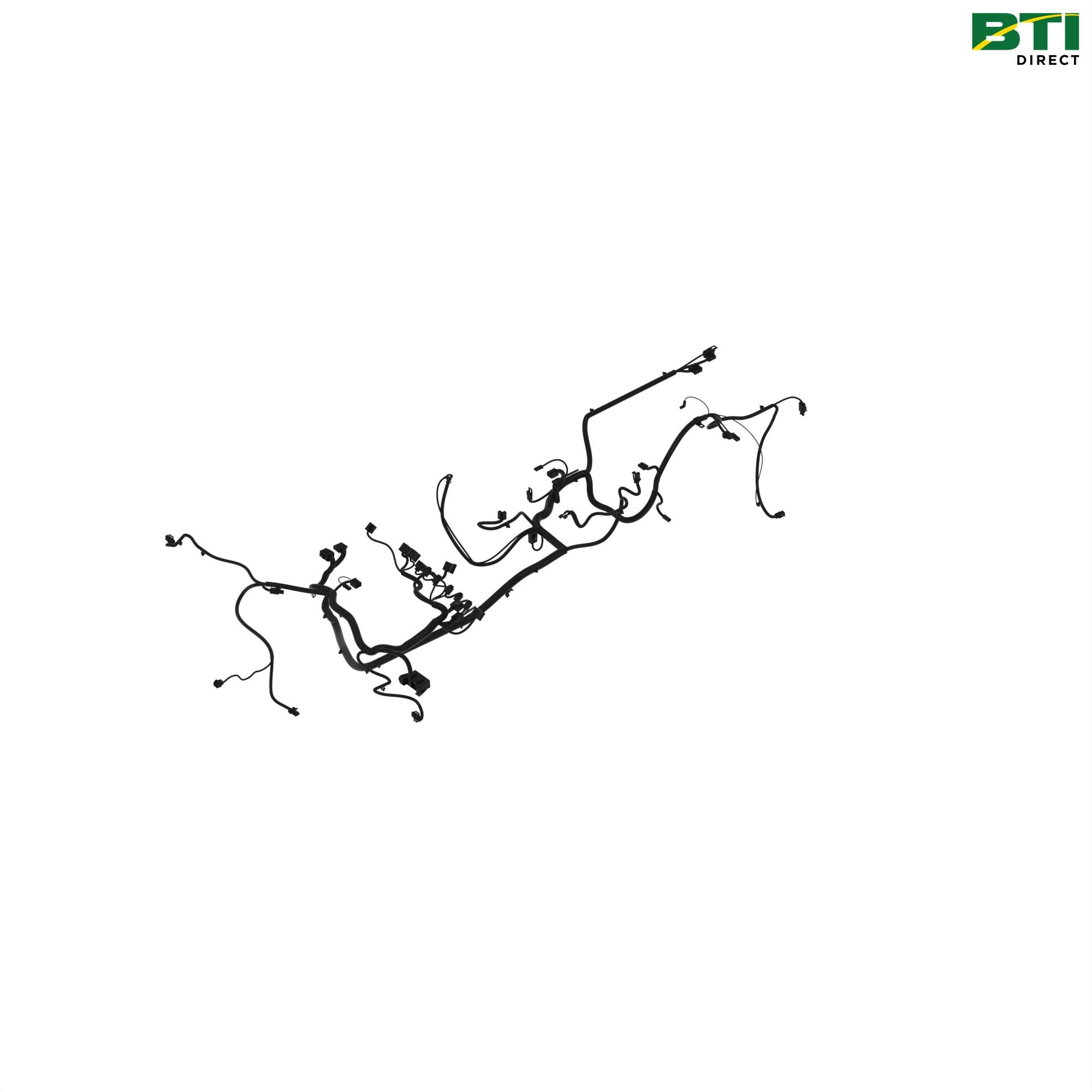 AM141962: Main Wiring Harness