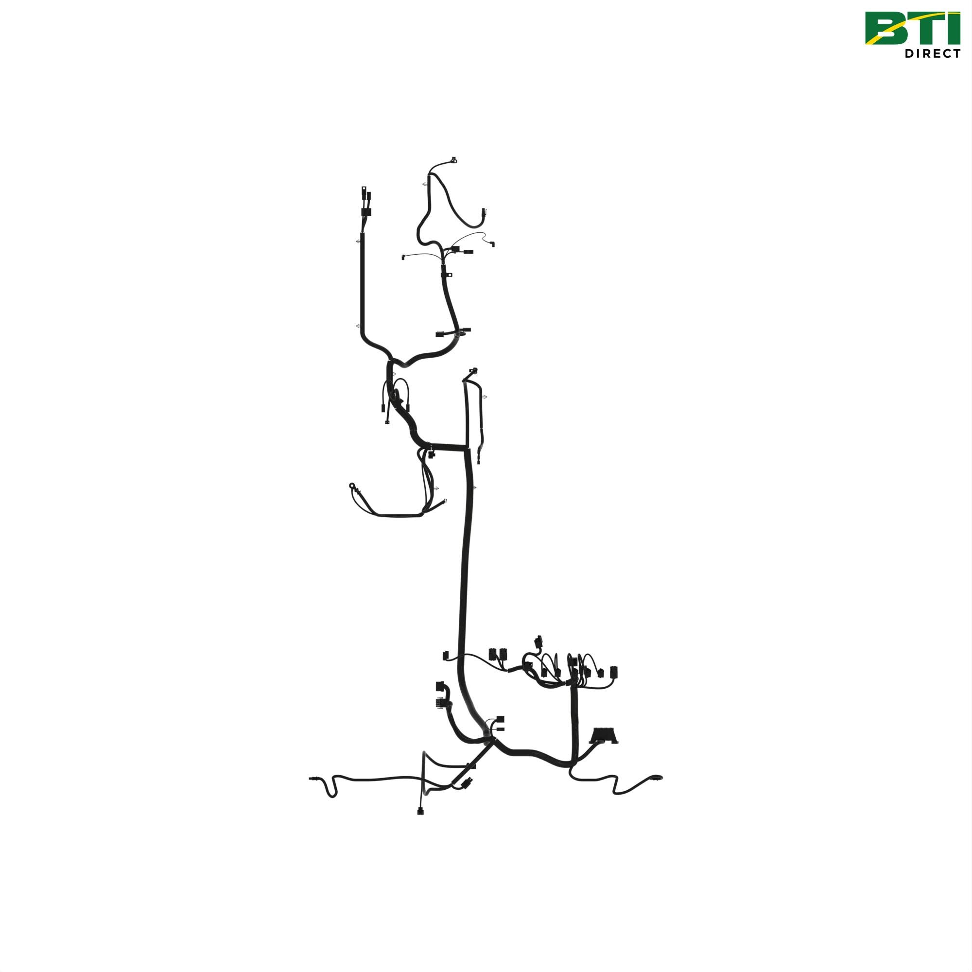 AM141962: Main Wiring Harness