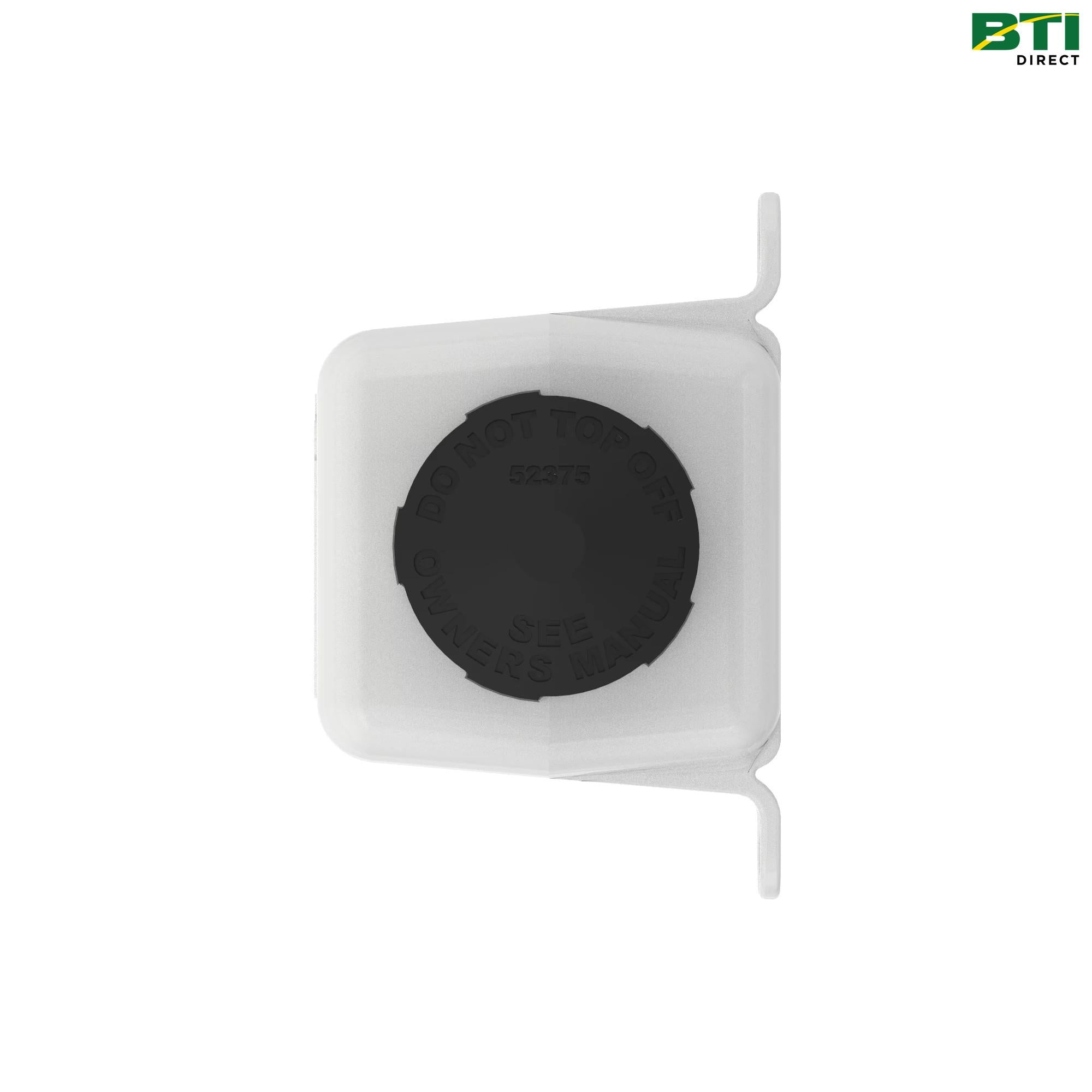 AM142024: Hydrostatic Reservoir