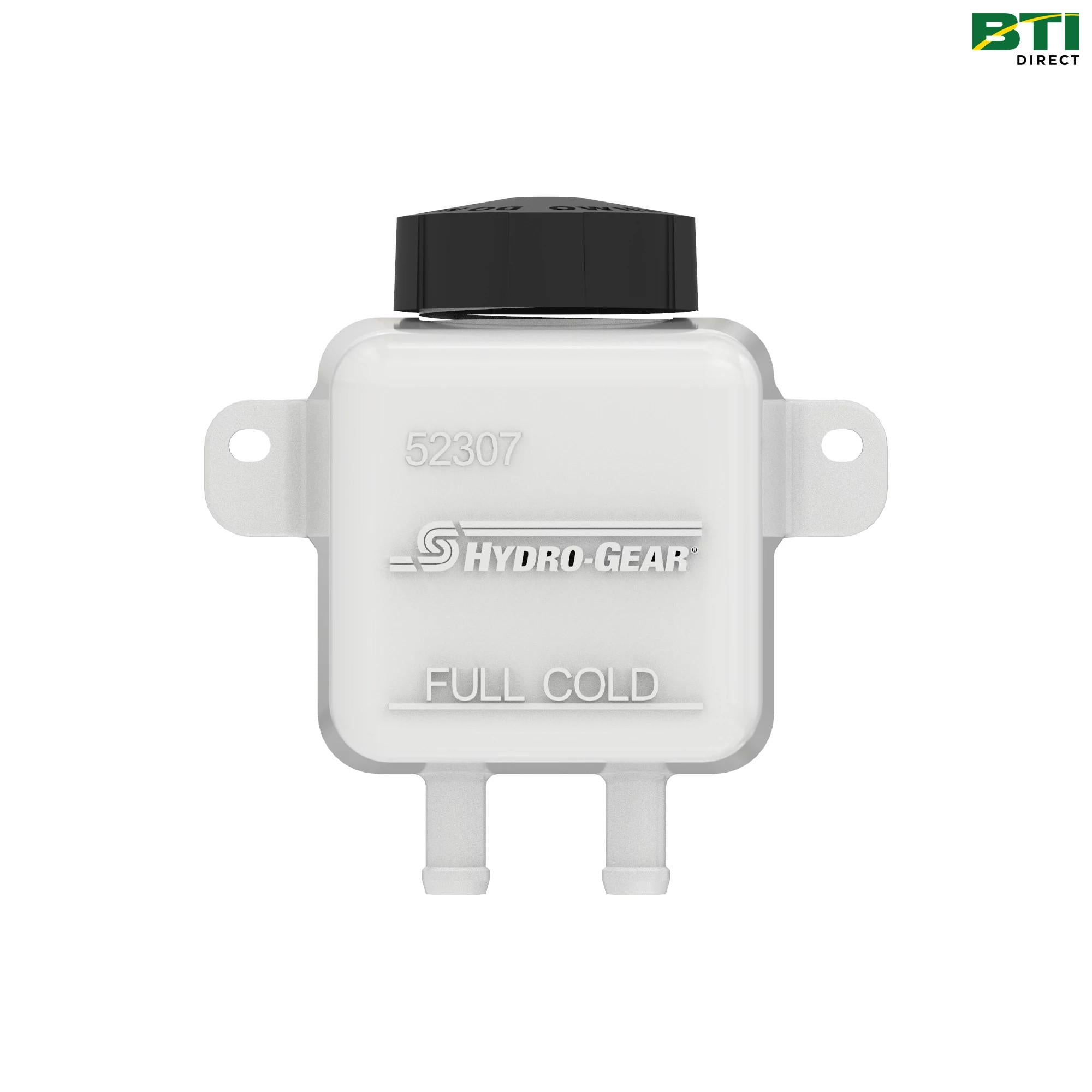 AM142024: Hydrostatic Reservoir