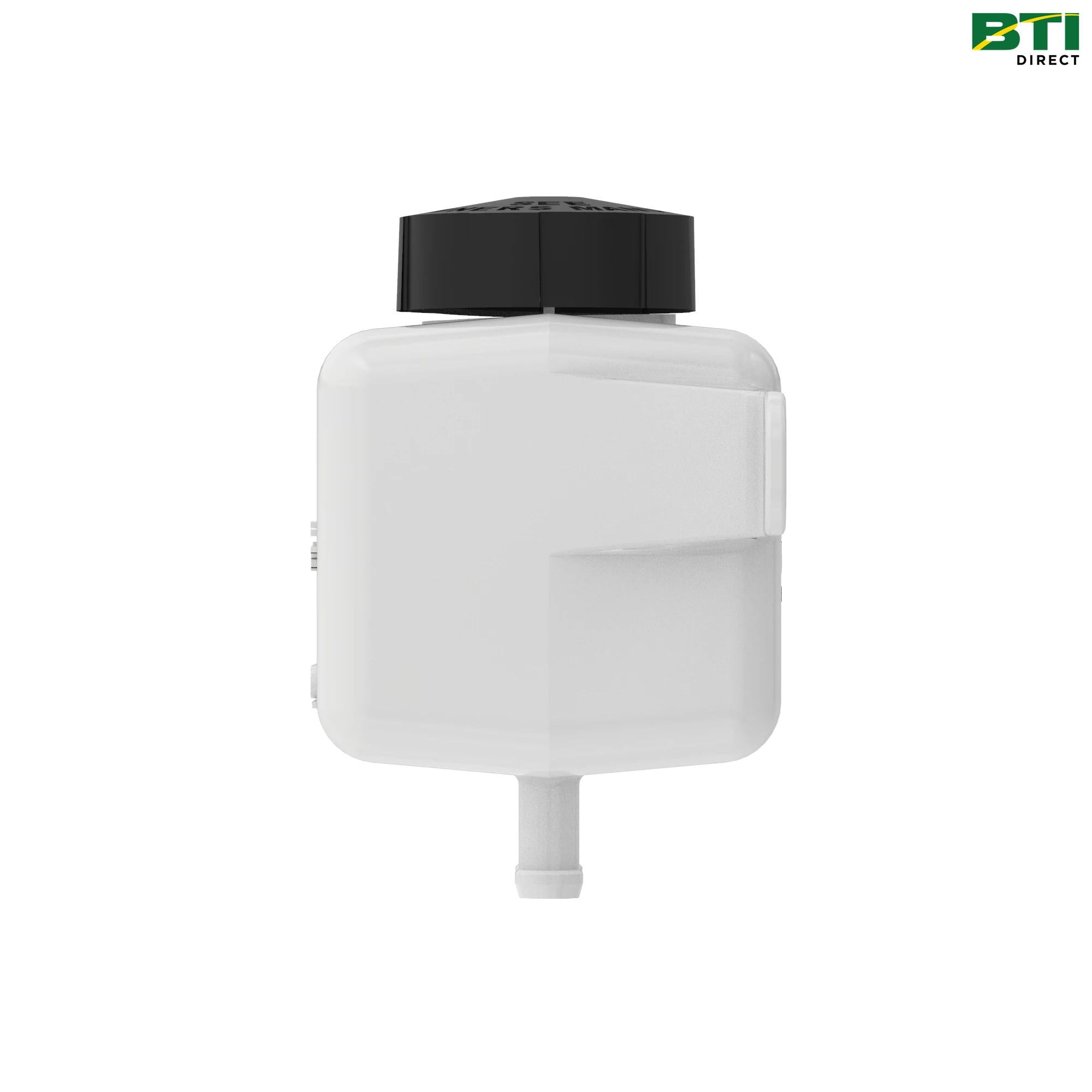 AM142024: Hydrostatic Reservoir