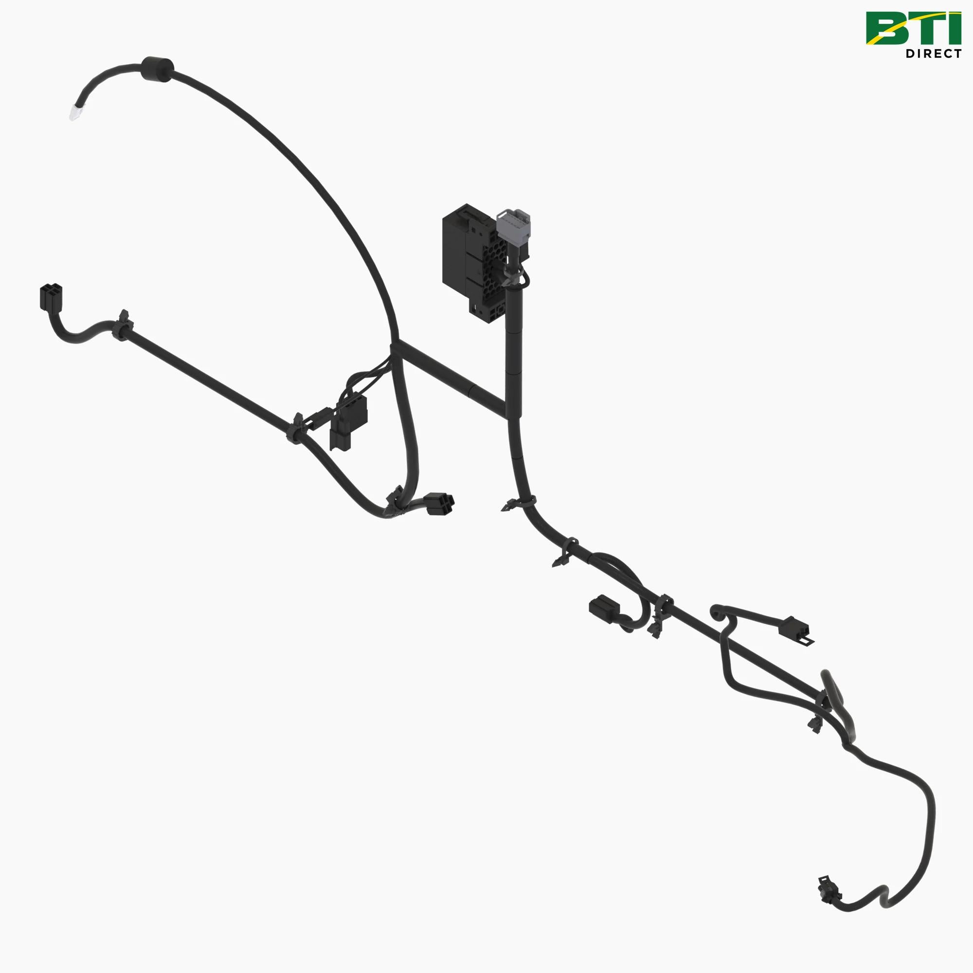 AM142135: Chassis Wiring Harness
