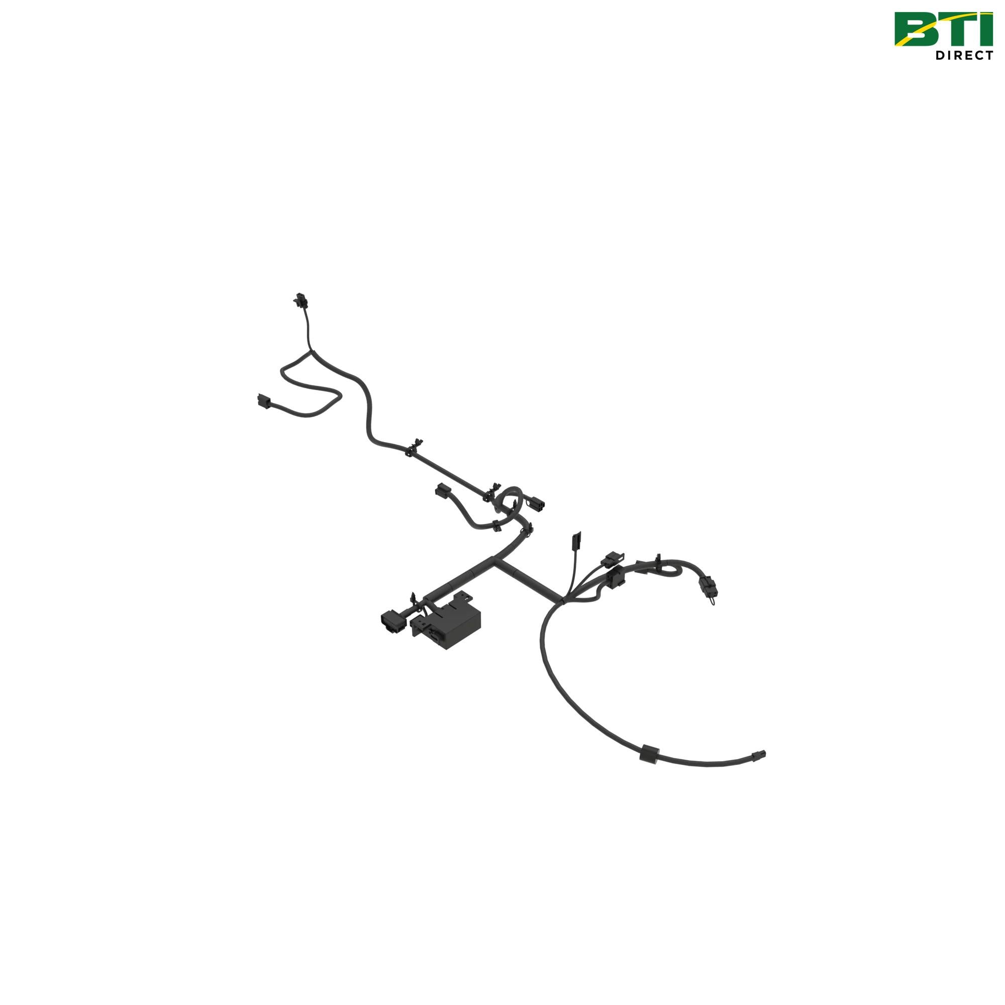 AM142138: Chassis Wiring Harness