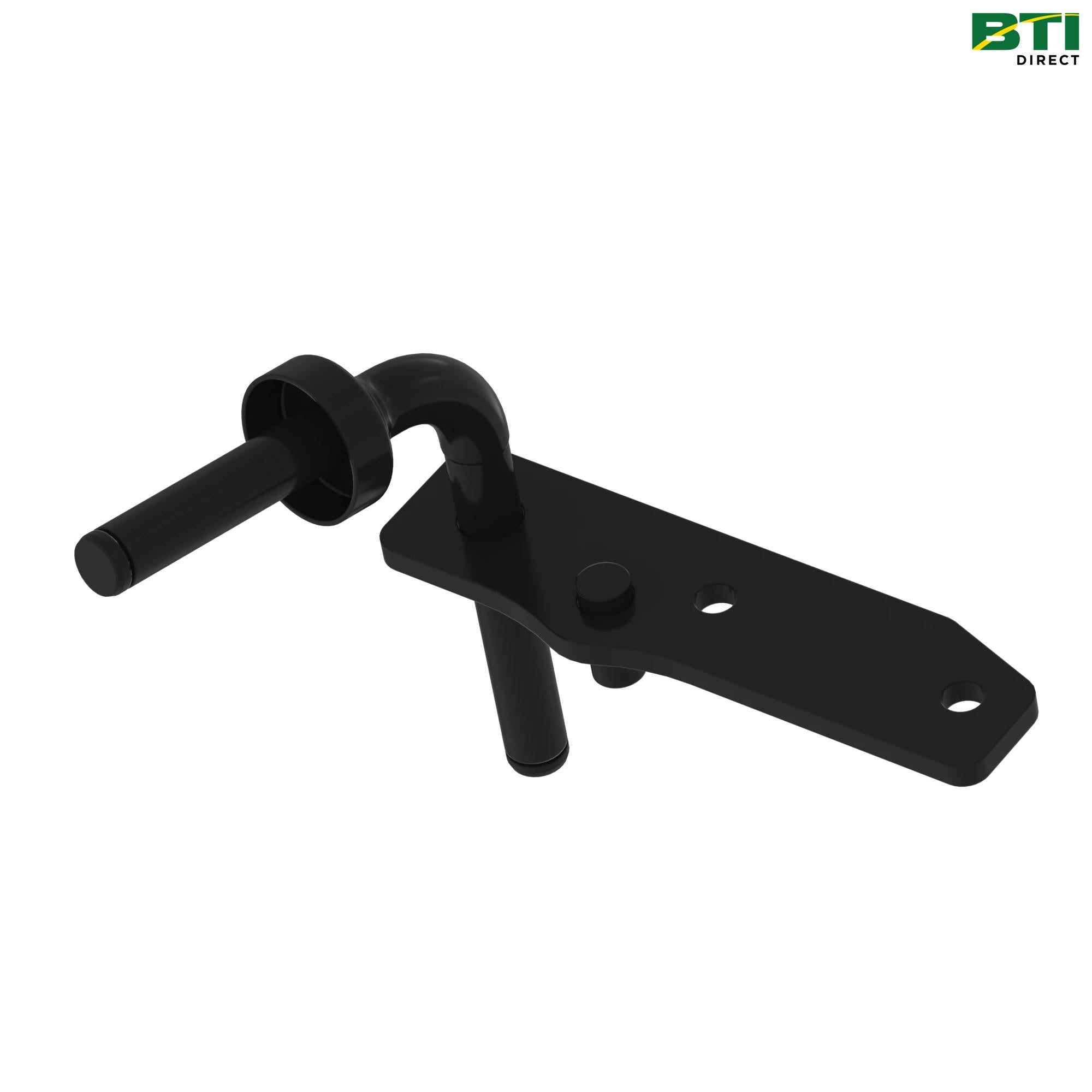 AM142189: Right Side Spindle