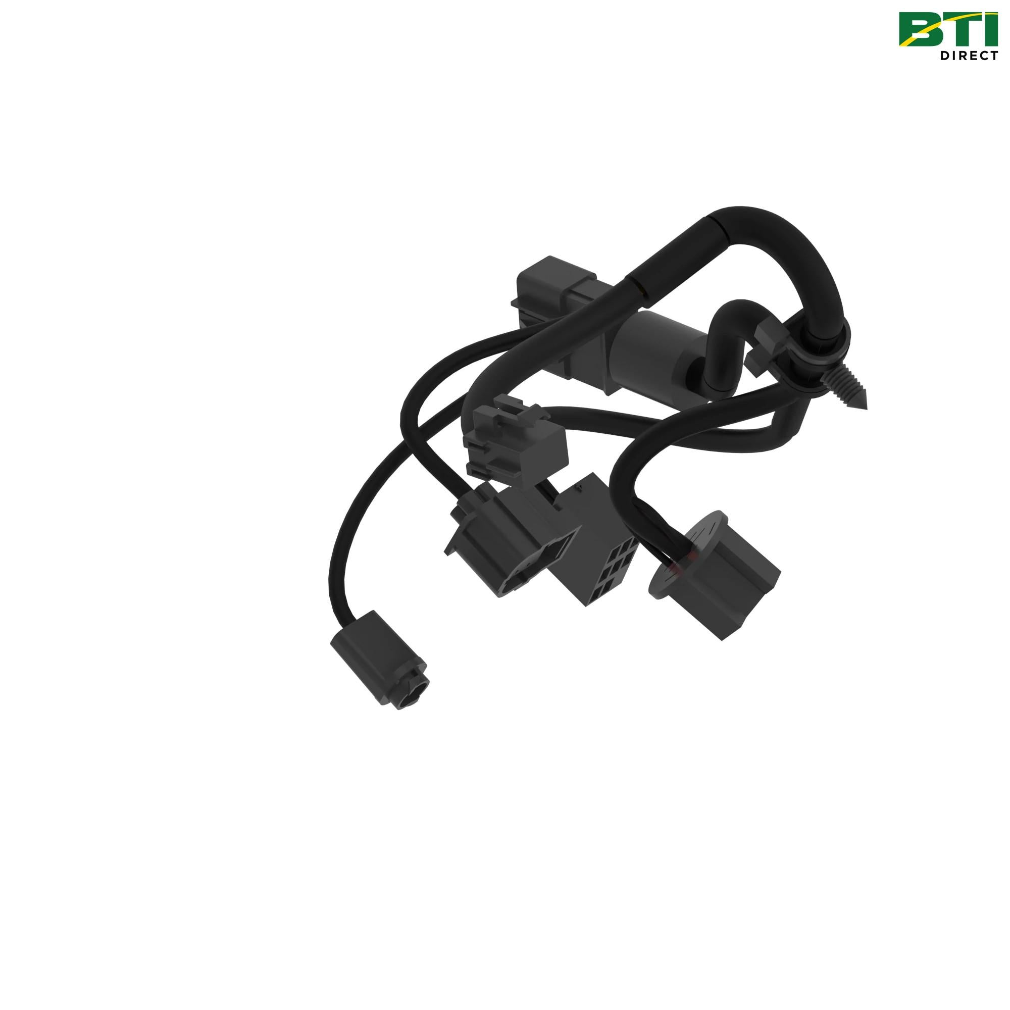 AM142223: Dash Wiring Harness