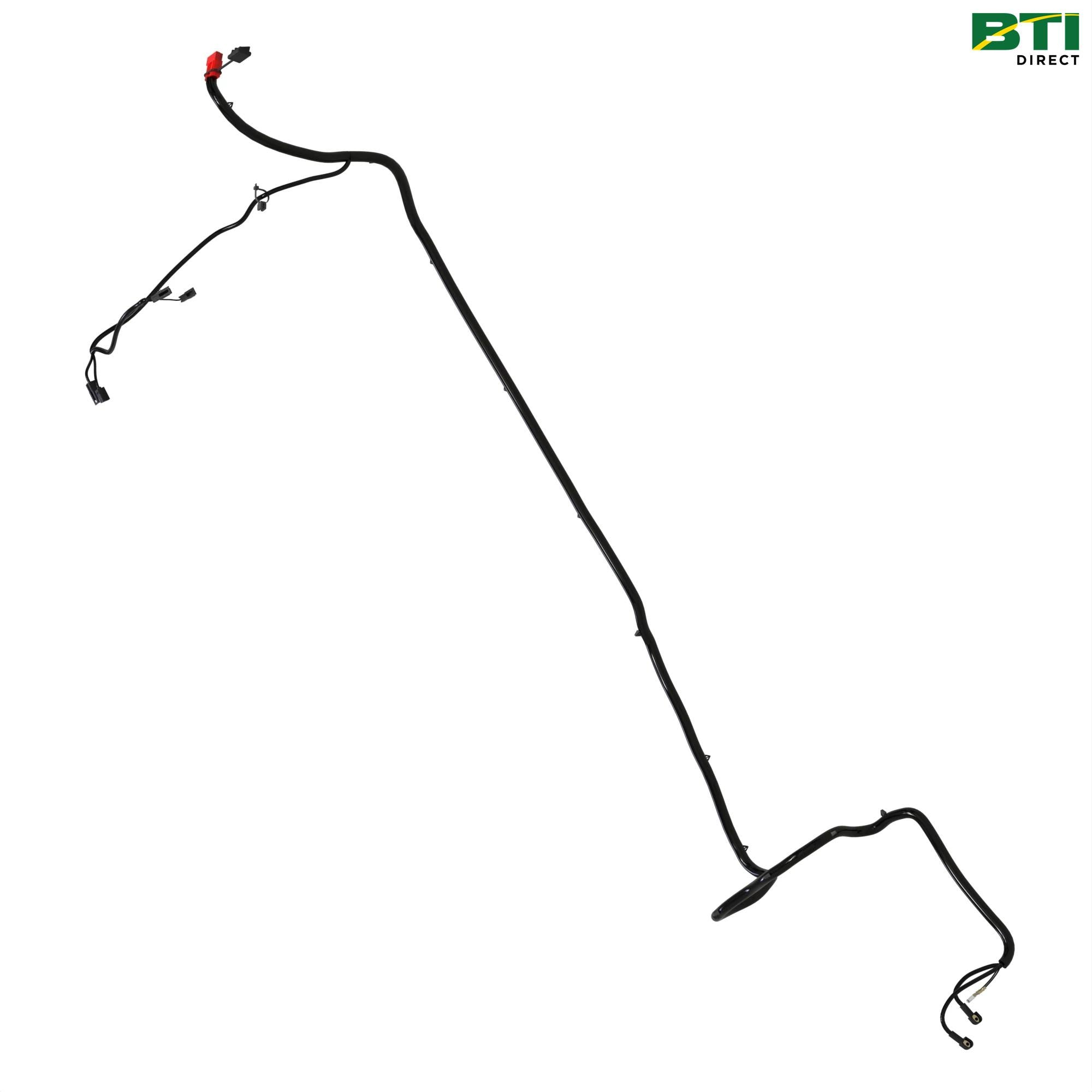 AM142264: Winch Kit Wiring Harness