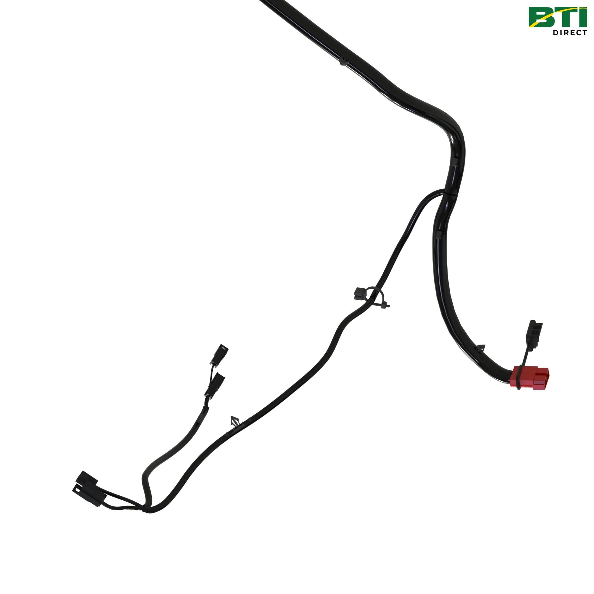 AM142264: Winch Kit Wiring Harness
