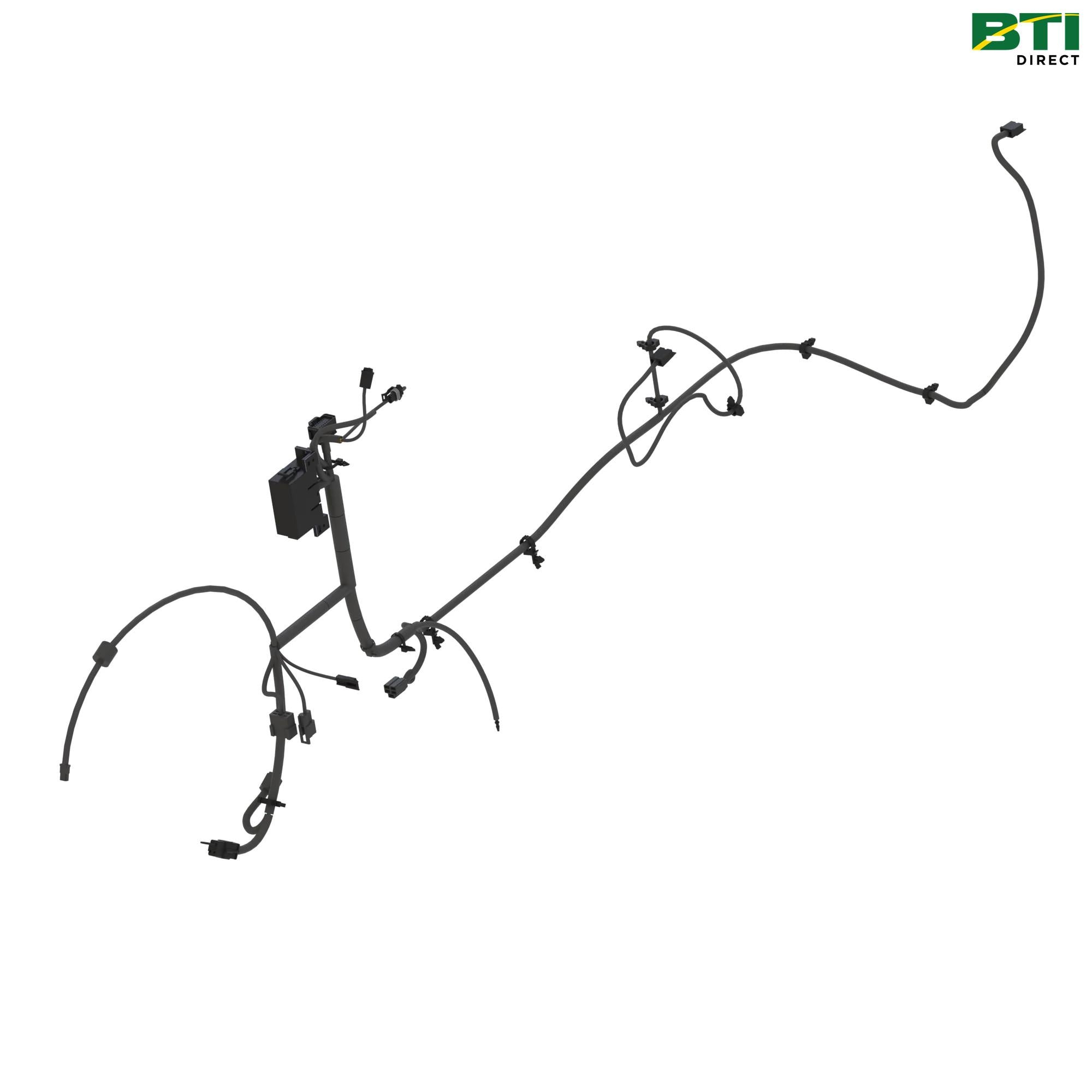 AM142282: Chassis Wiring Harness