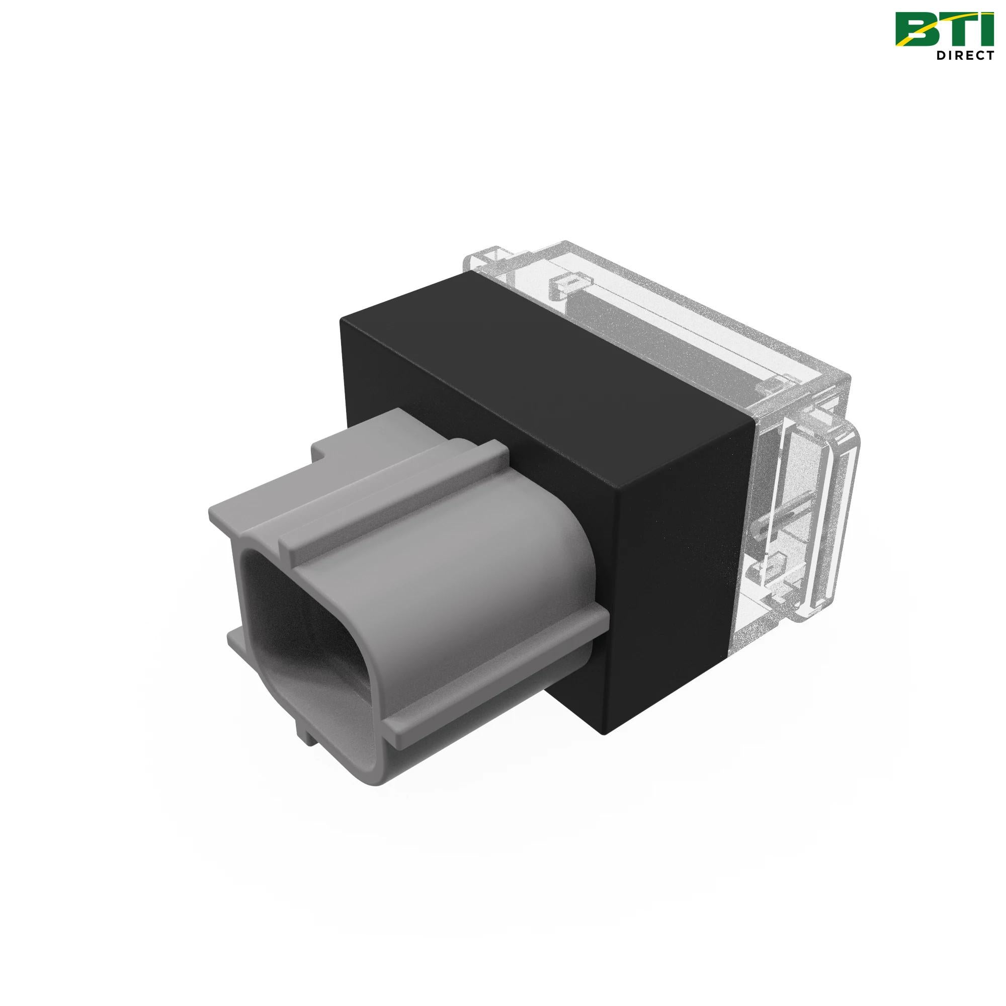 AM142349: Hour Meter