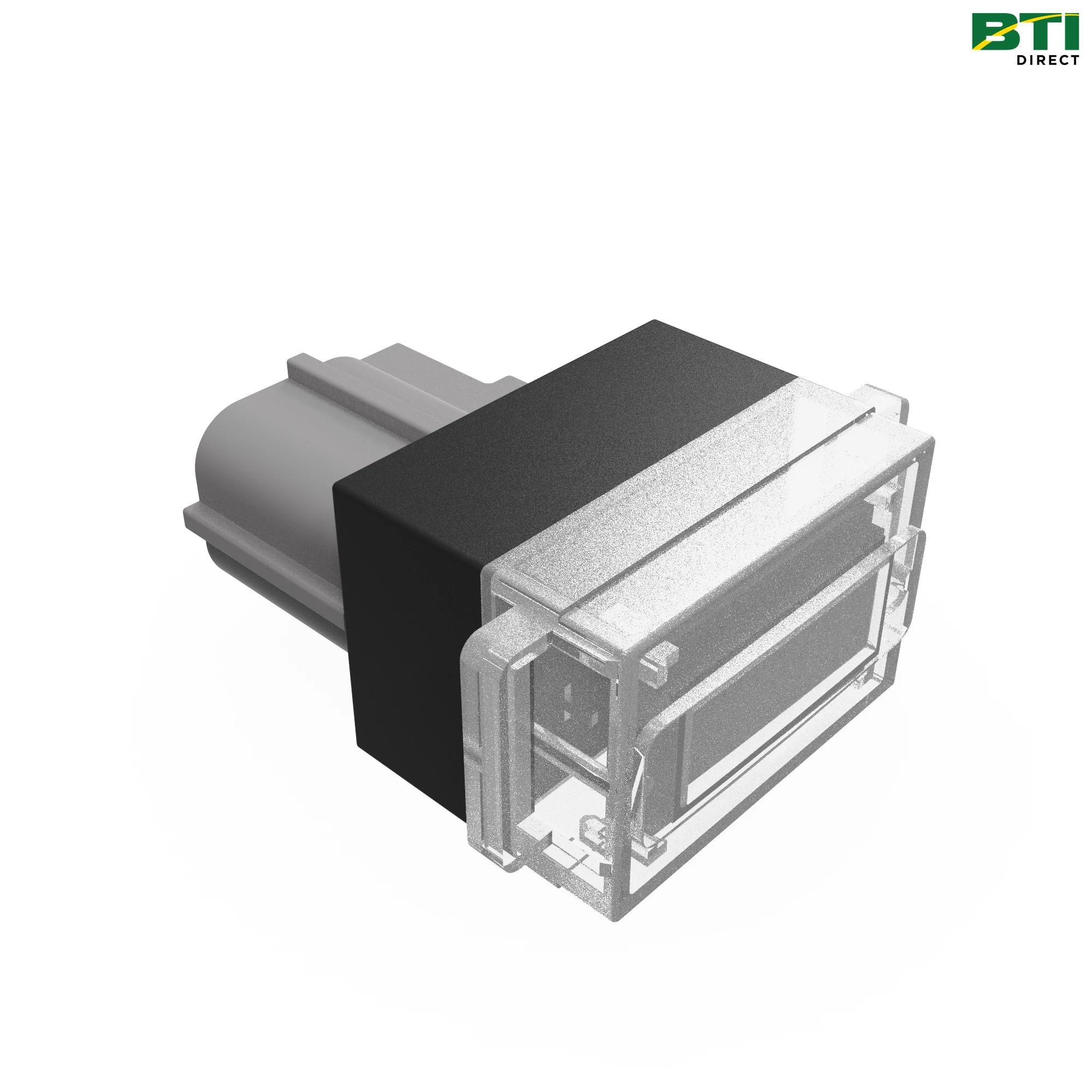 AM142349: Hour Meter