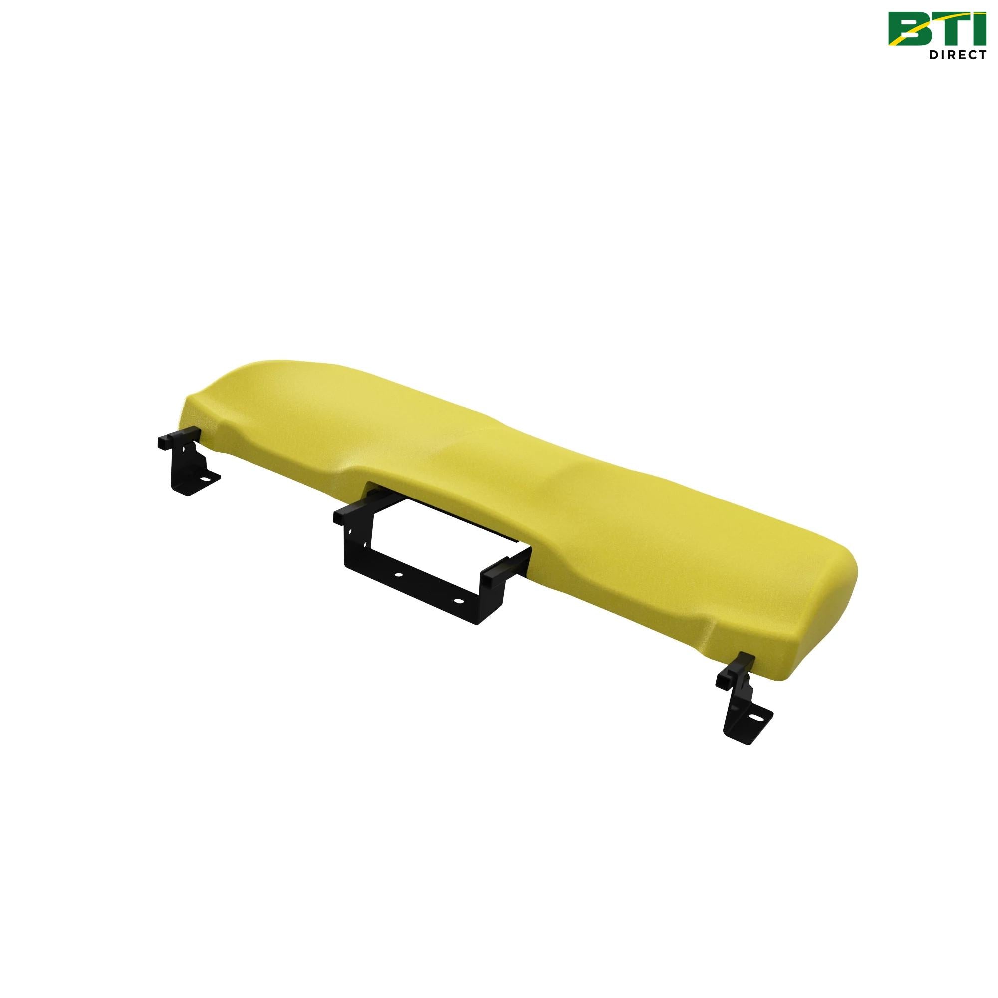 AM142362: Rear Seat Back, Yellow