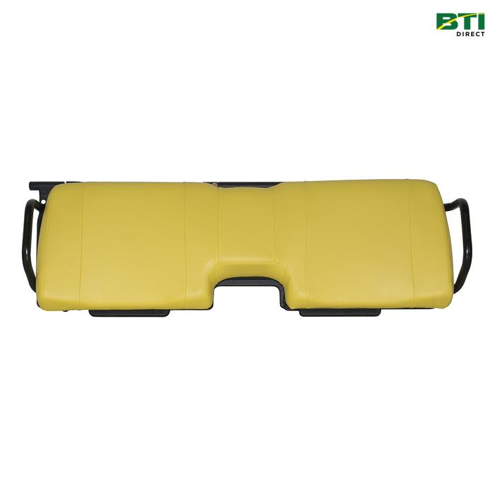 AM142363: Seat Bottom Assembly