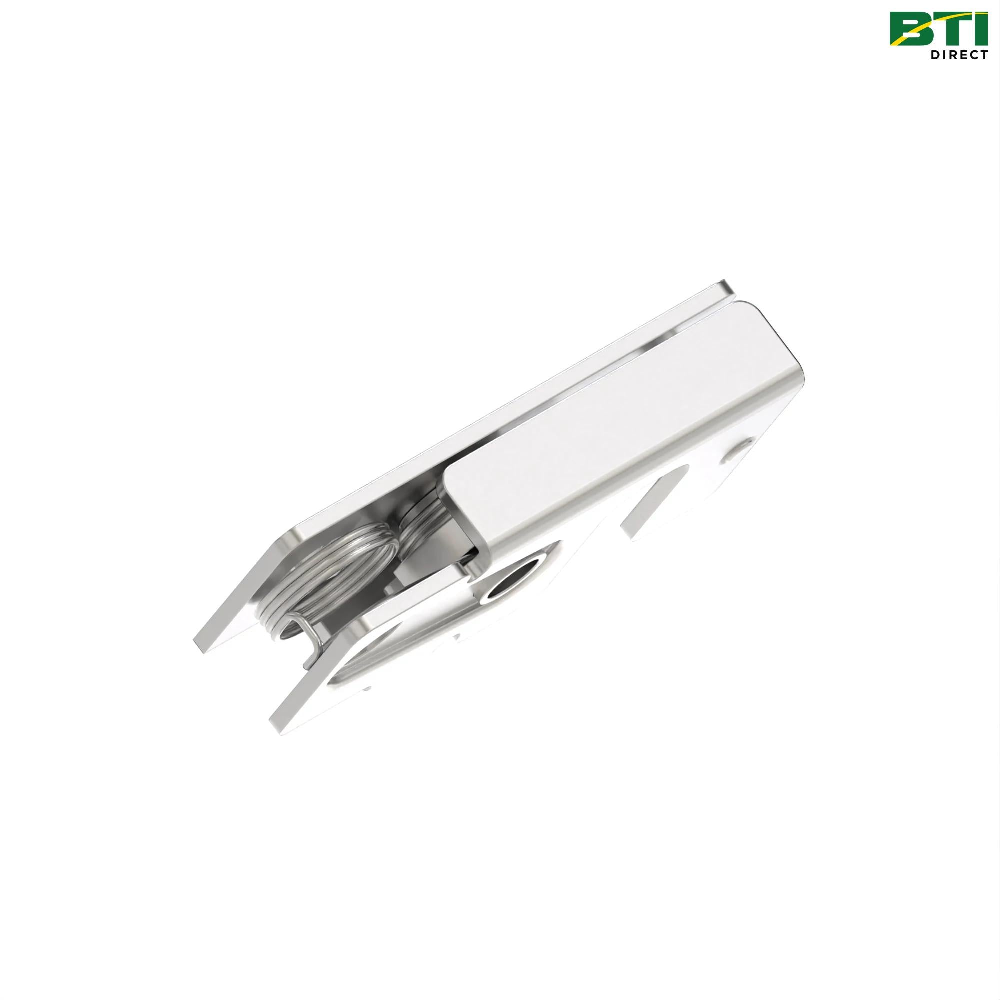AM142406: Hood Latch