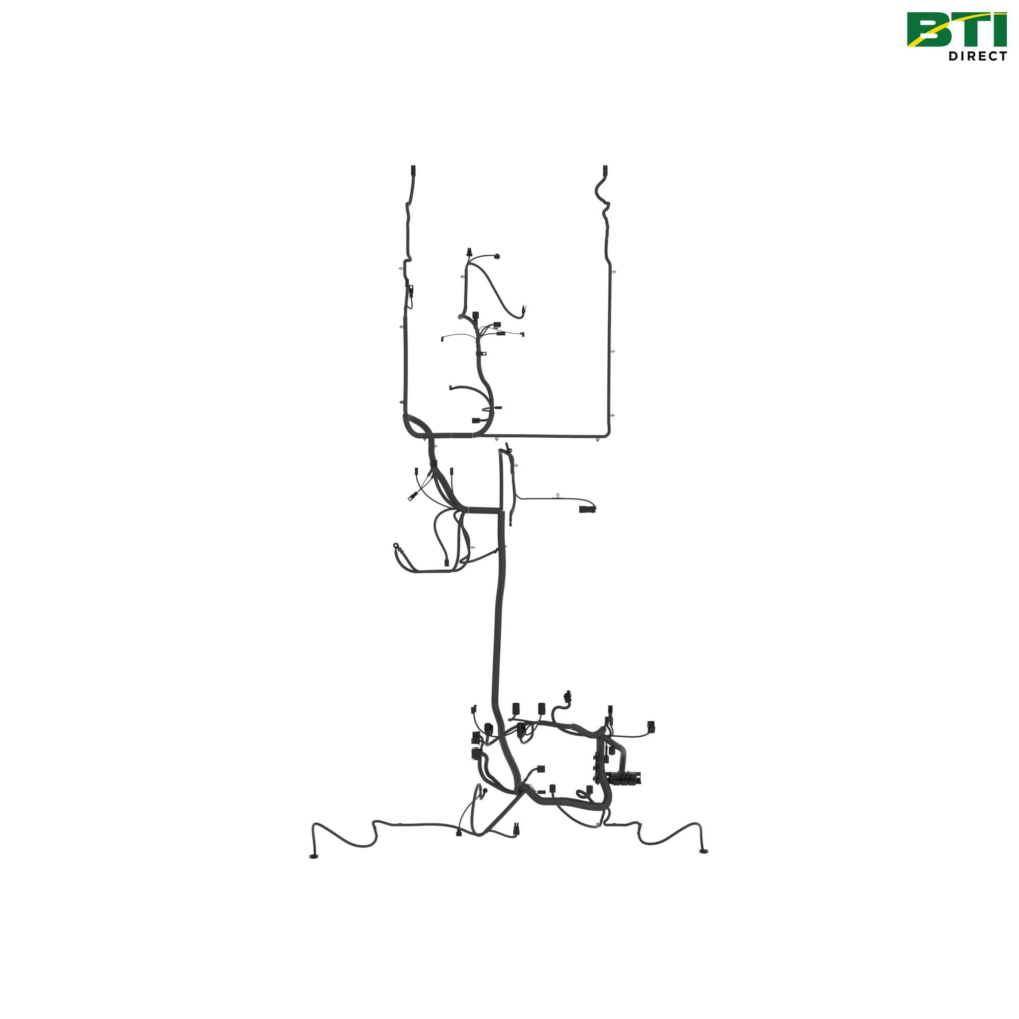 AM142439: Chassis Wiring Harness