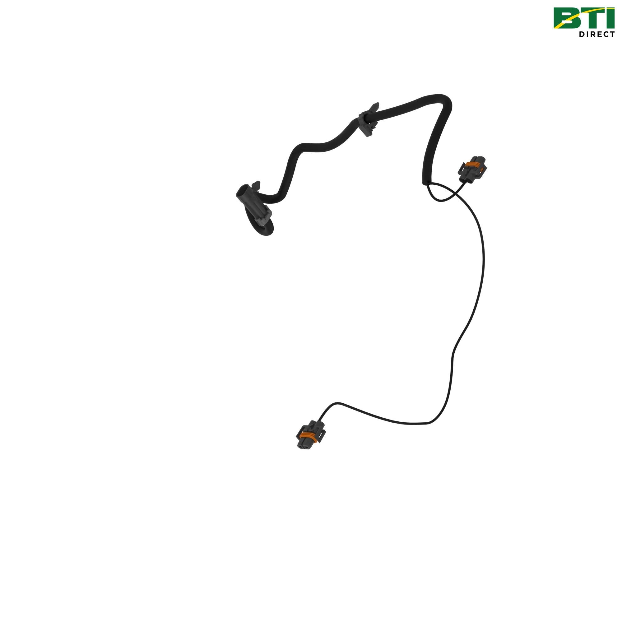 AM142465: Headlamp Wiring Harness