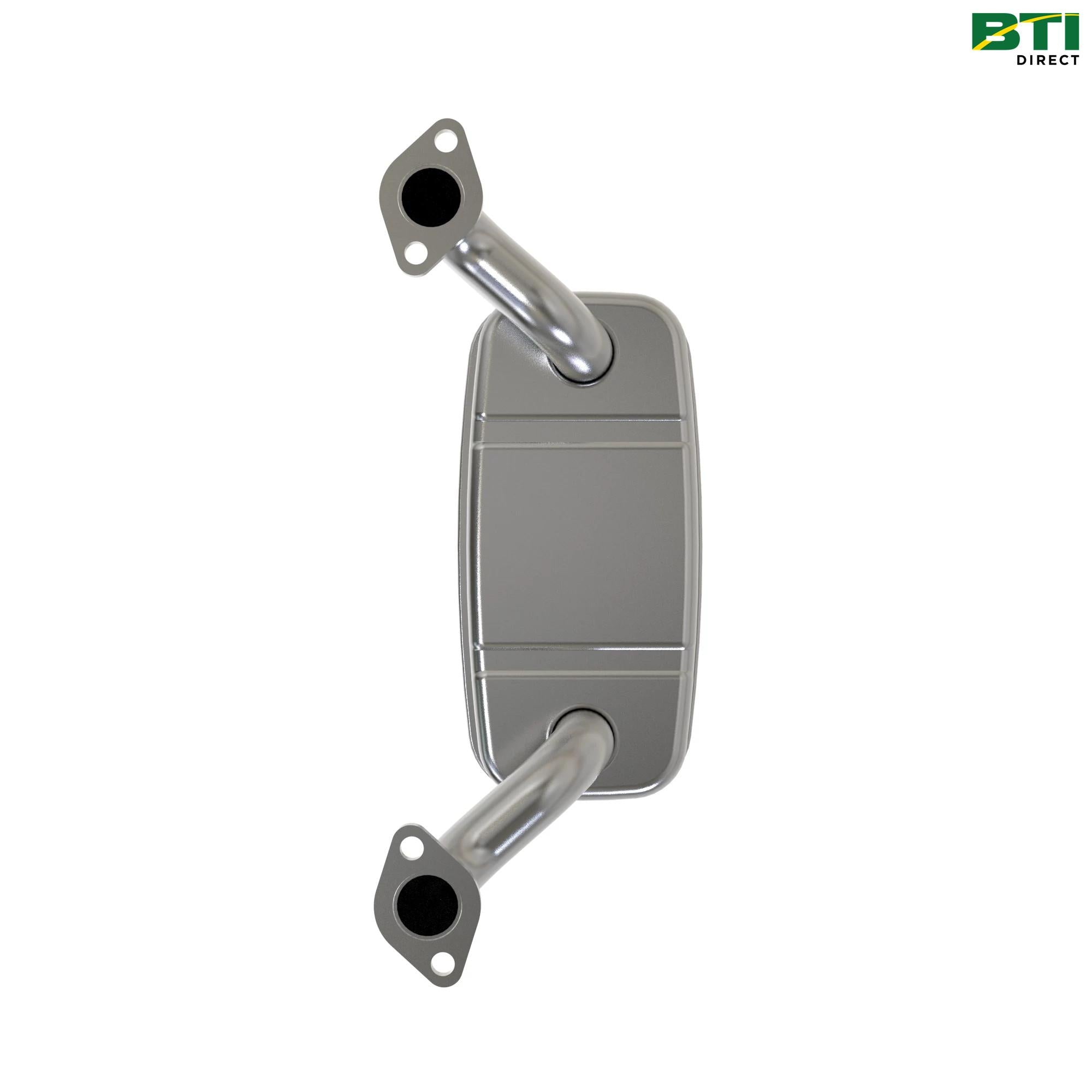 AM142507: Muffler