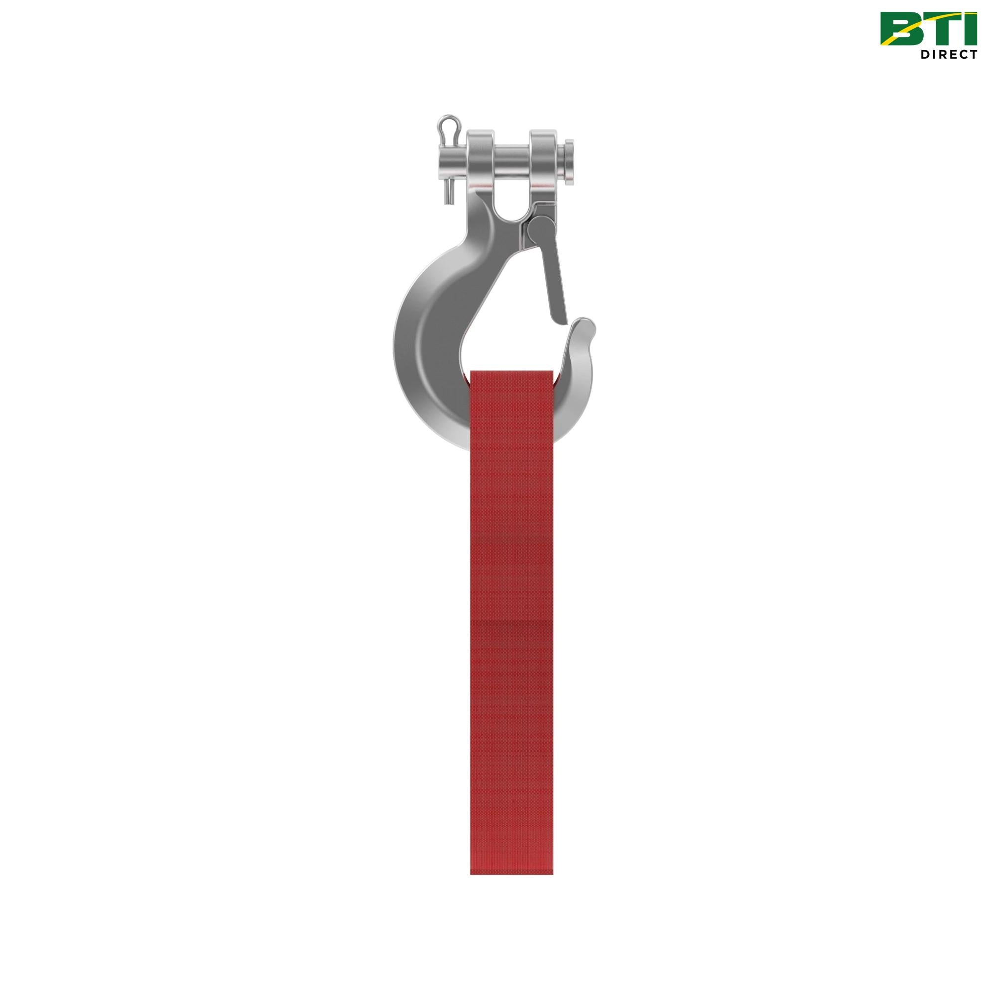 AM142512: Adjusting Strap
