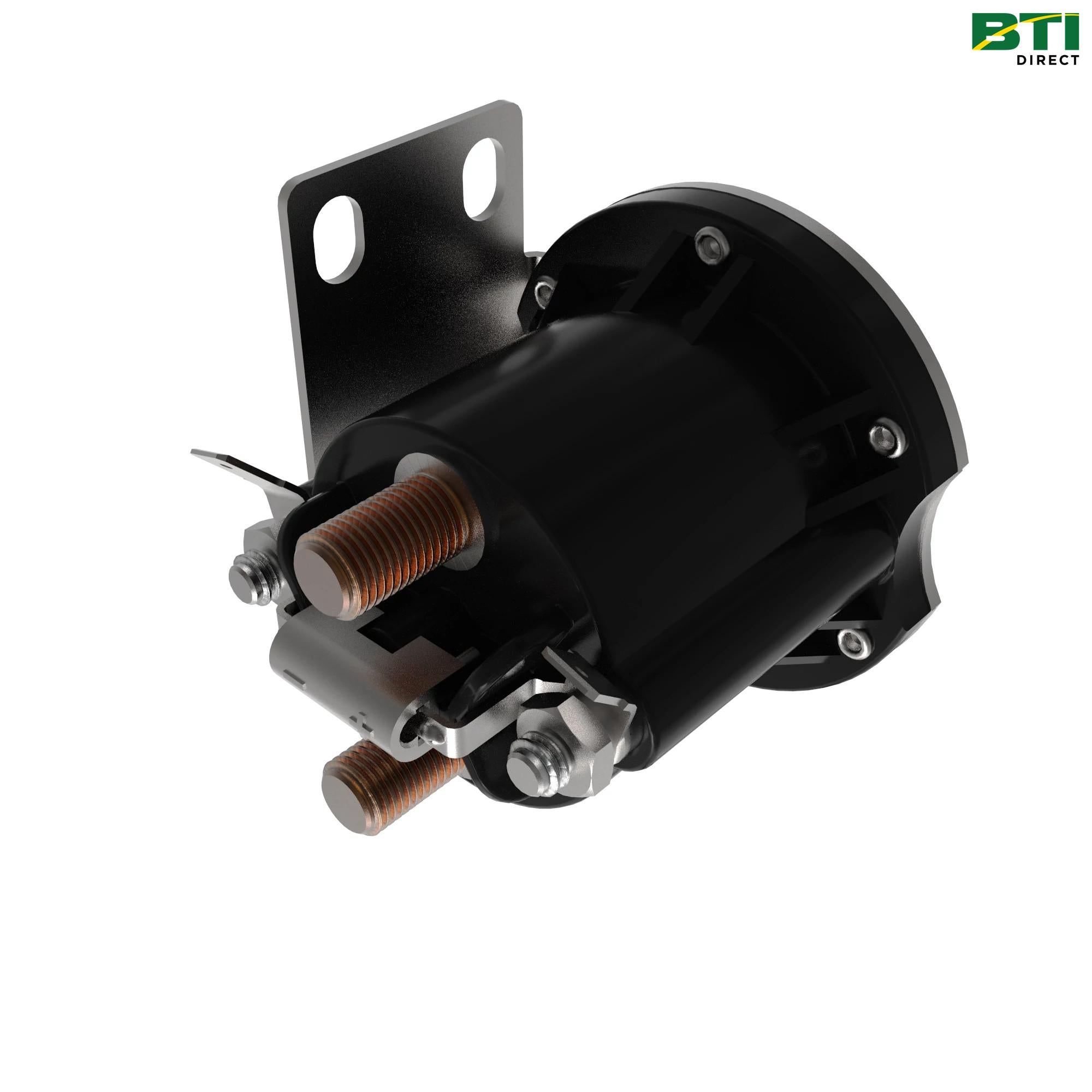 AM142537: Solenoid, 48 Volts DC