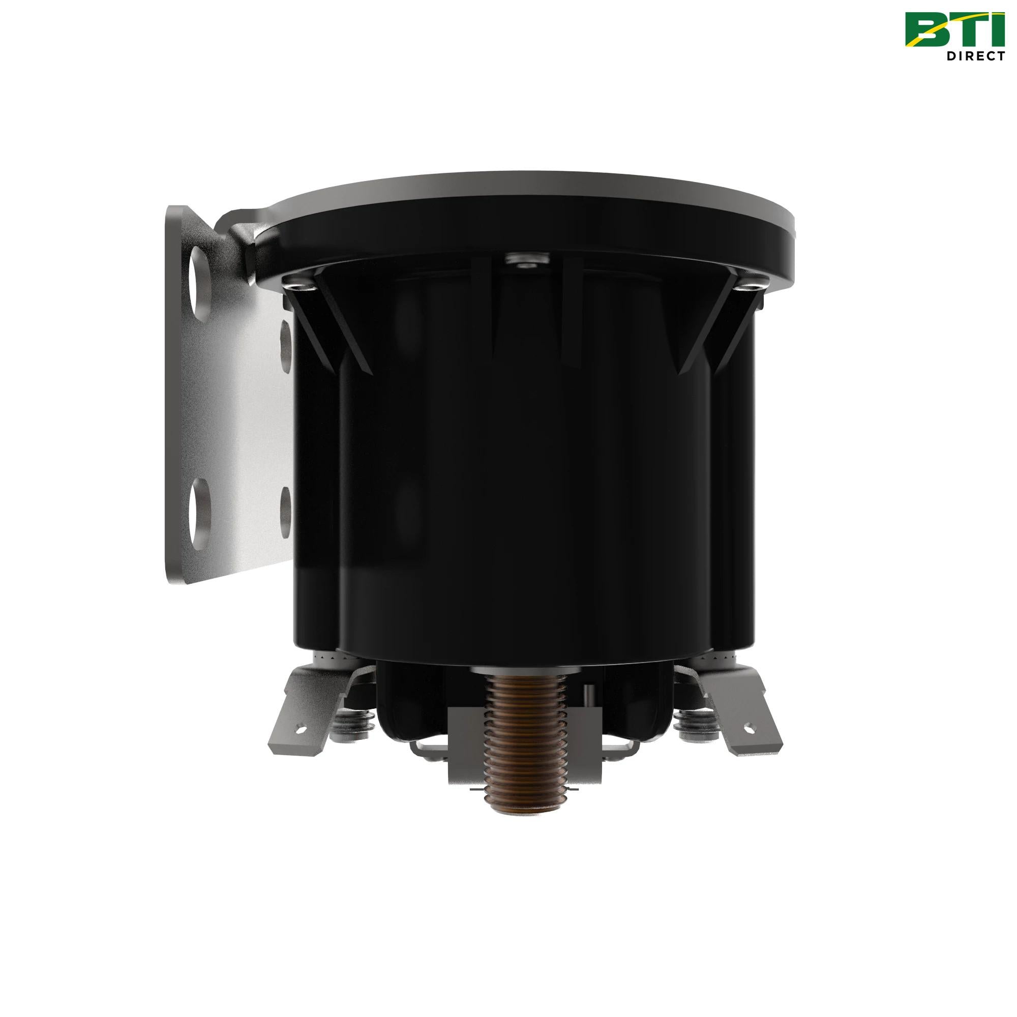 AM142537: Solenoid, 48 Volts DC