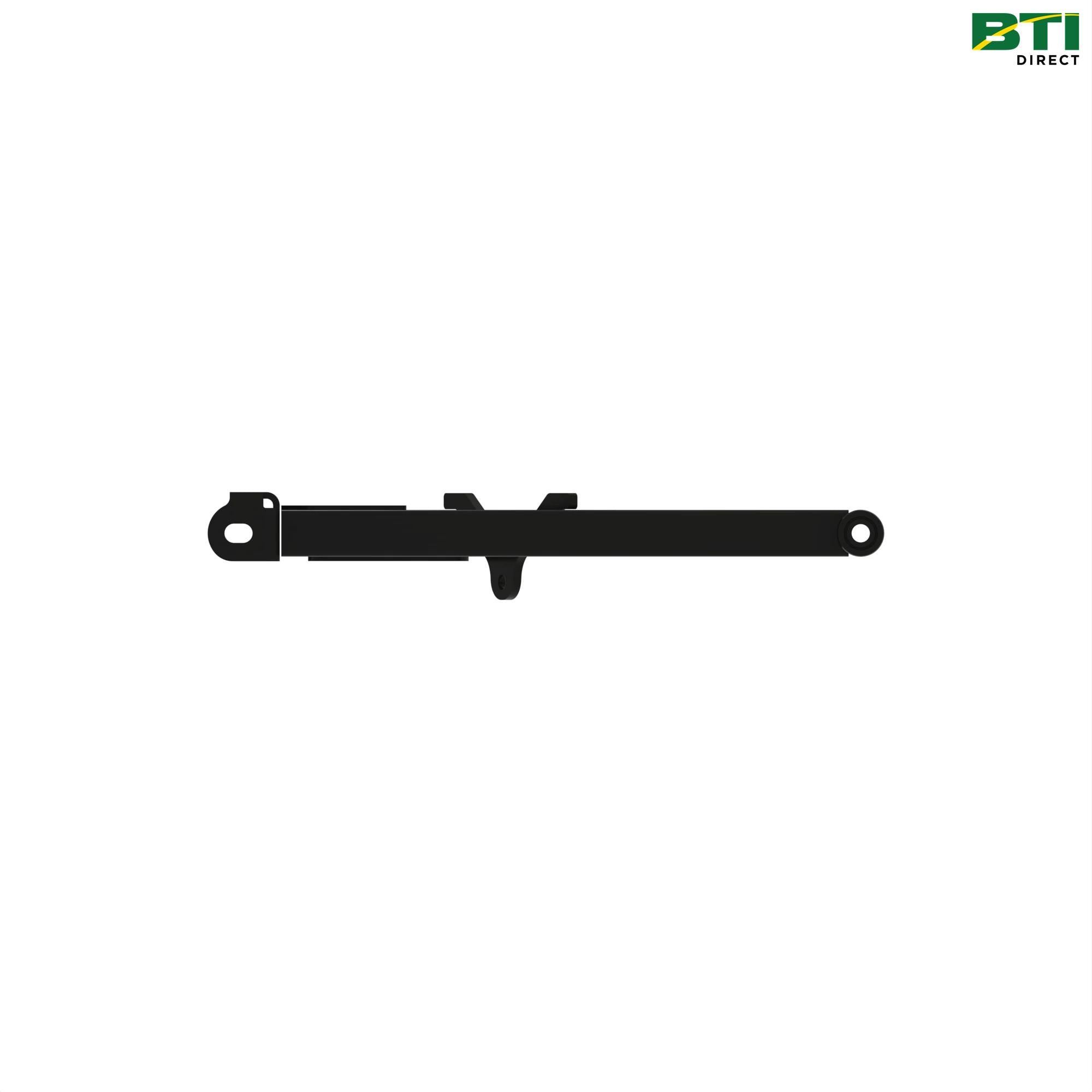 AM142559: Lower Rear Suspension Arm, Right Side