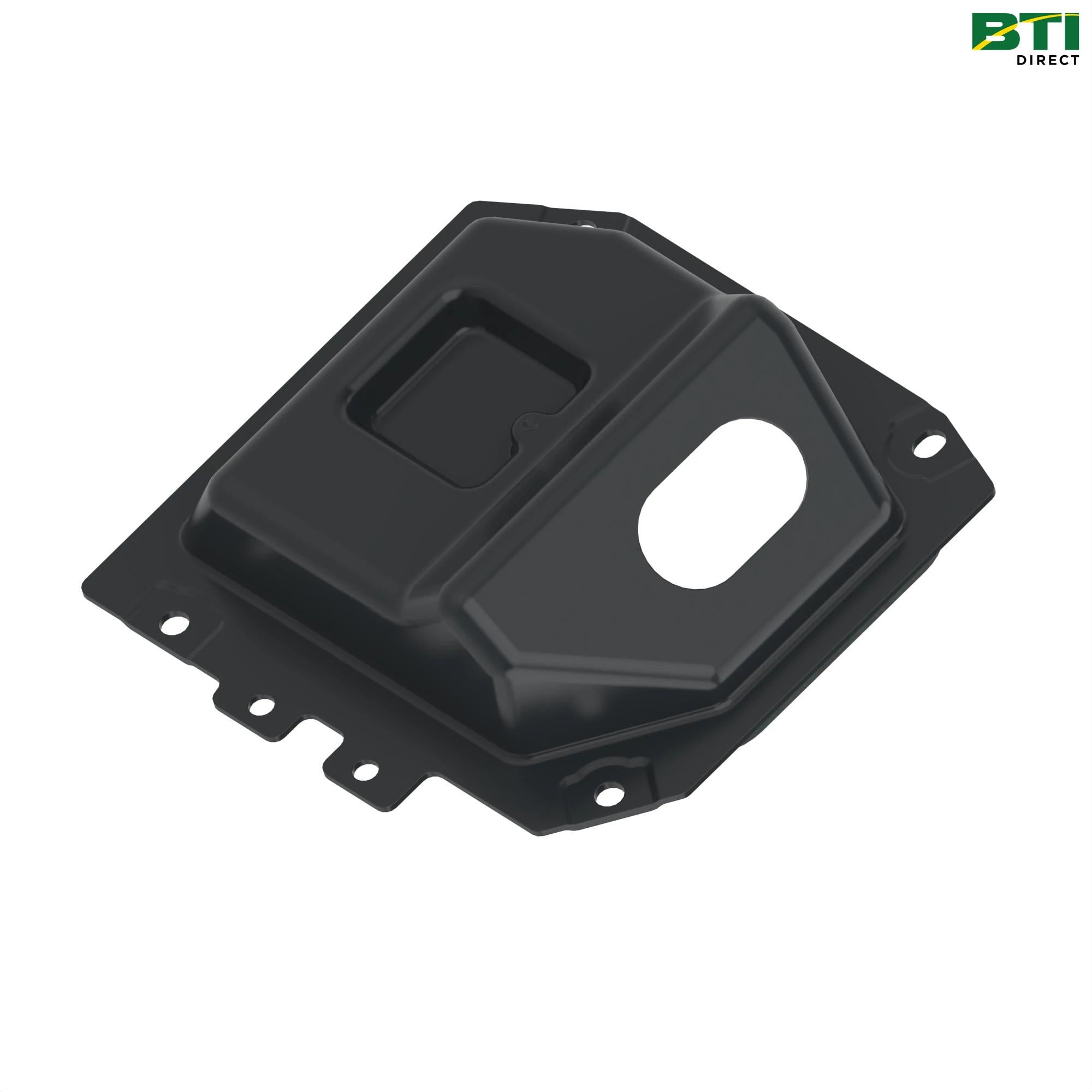 AM142831: ECU Cover Assembly