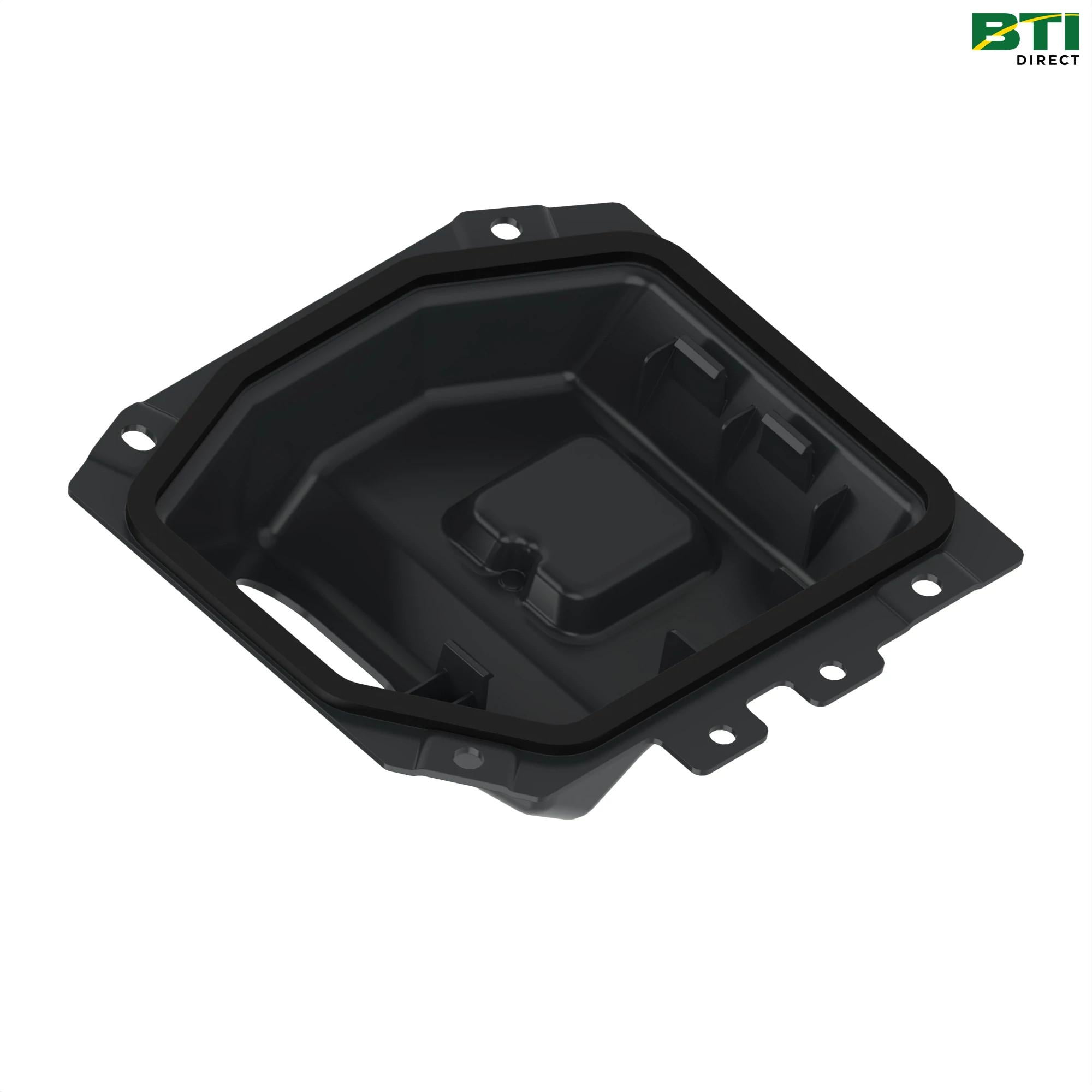 AM142831: ECU Cover Assembly
