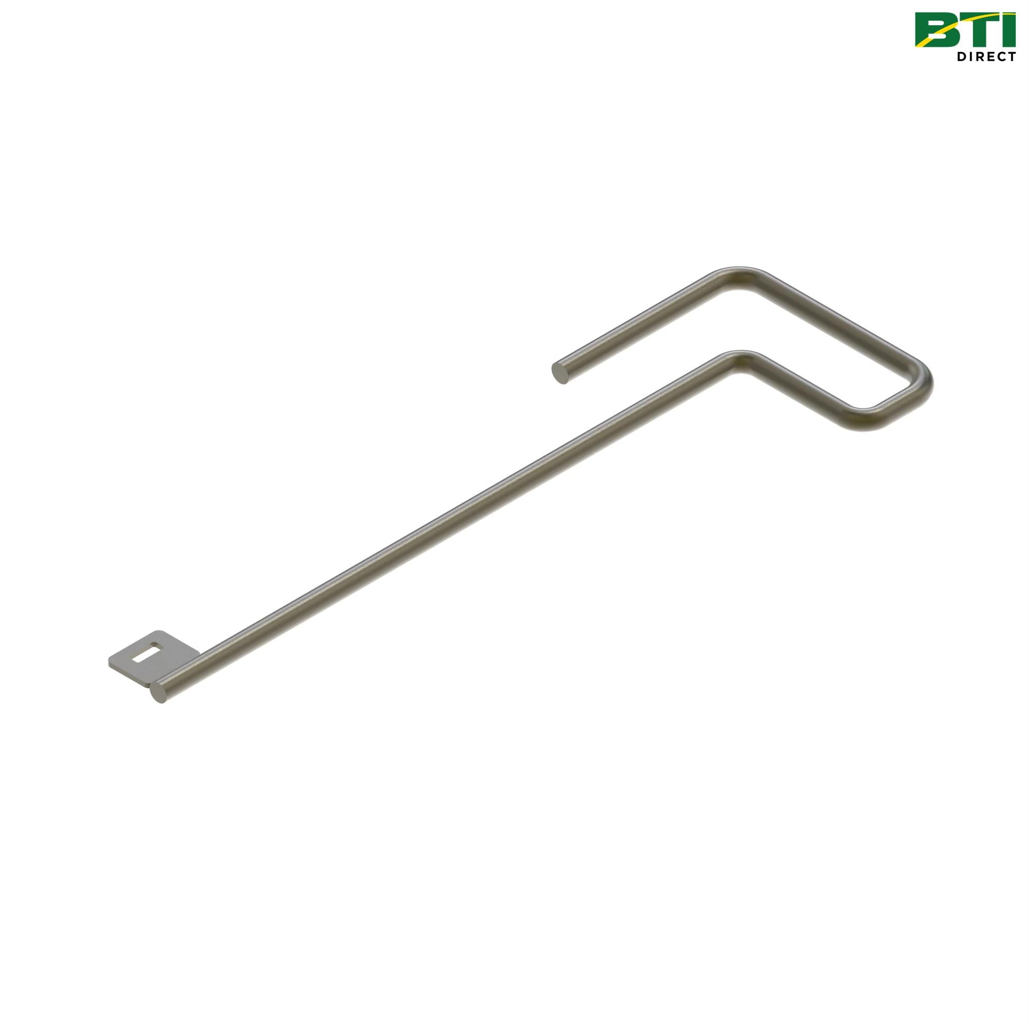 AM142832: Cargo Box Release Handle