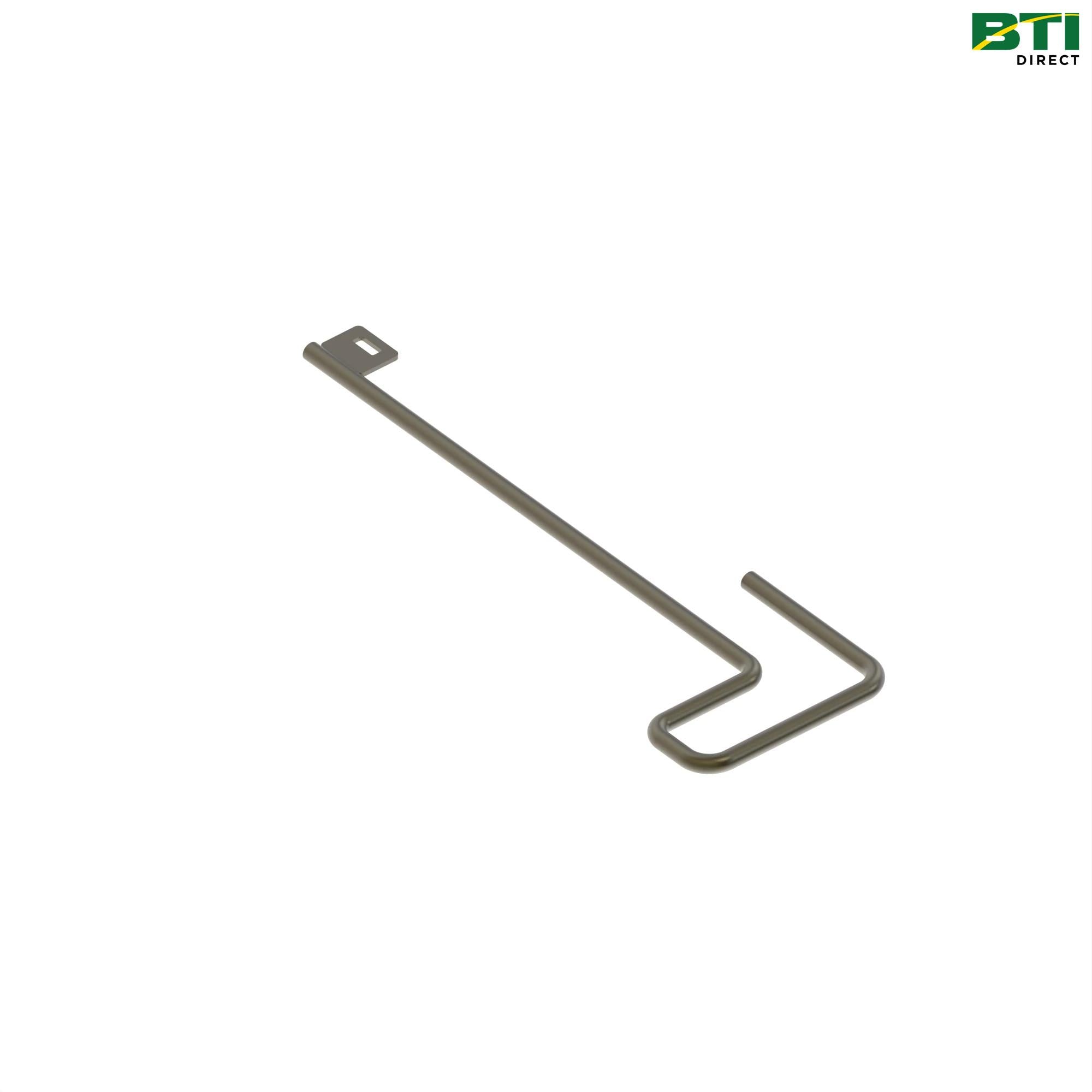 AM142832: Cargo Box Release Handle