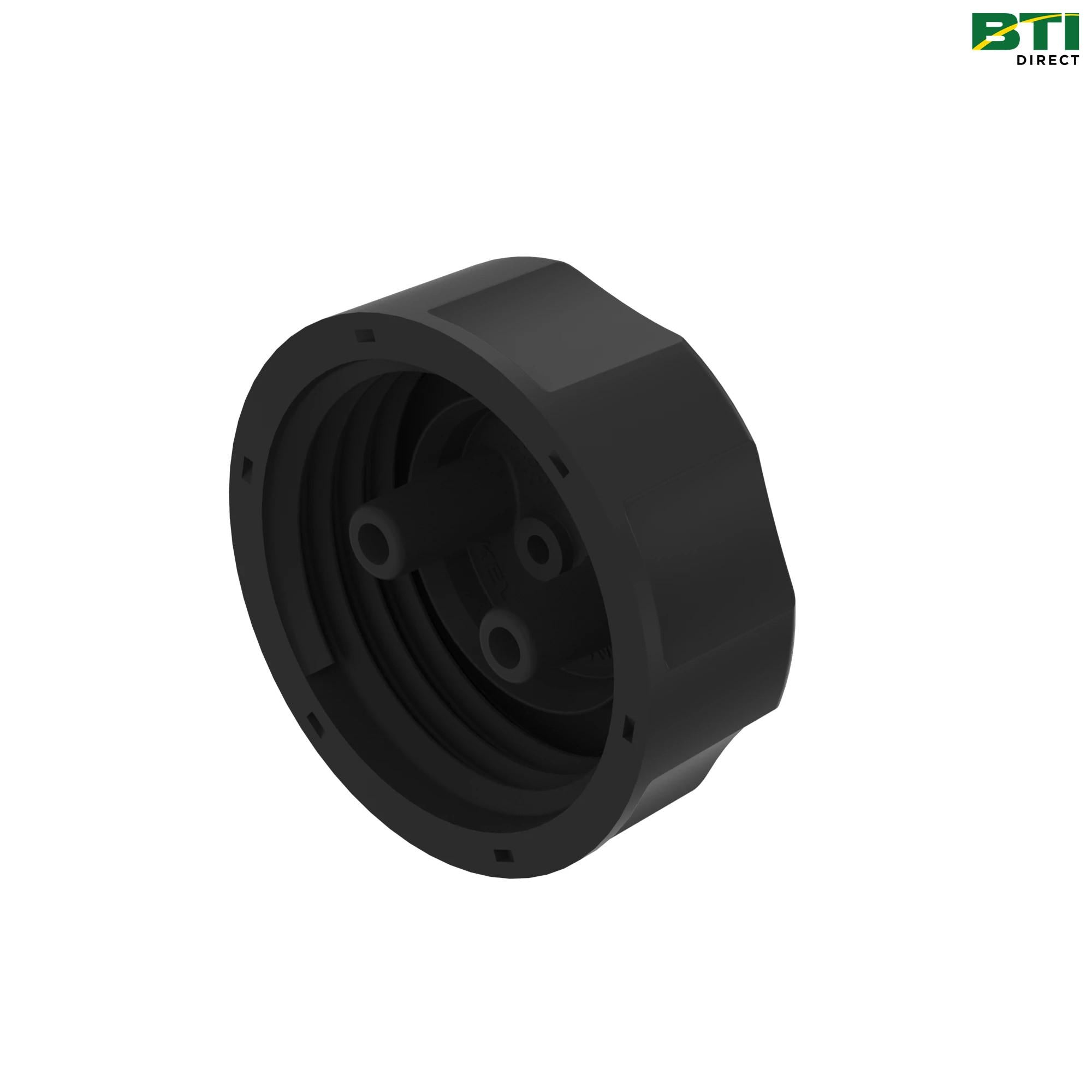 AM142833: Fuel Tank Cap