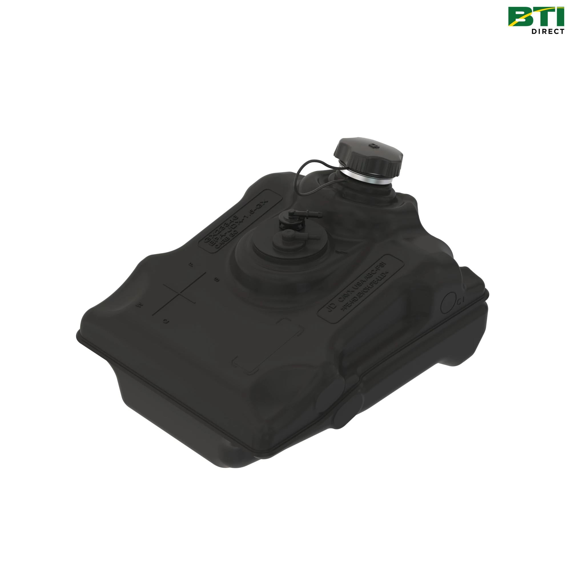 AM142945: Fuel Tank
