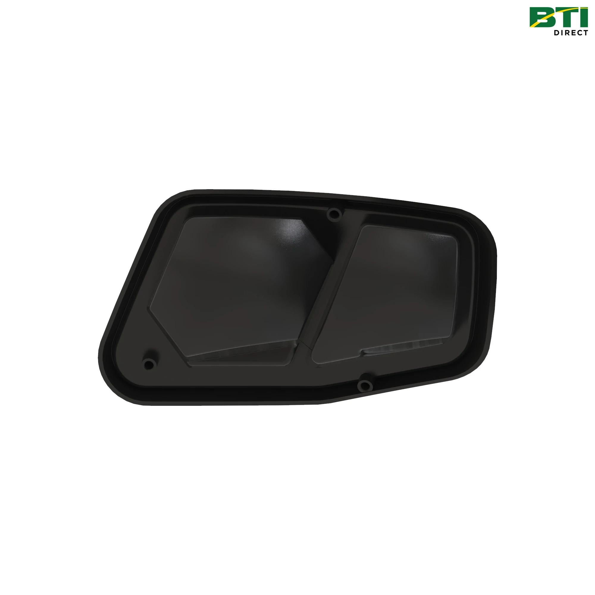 AM142968: Left Side Tail Lamp, 12 Volts, 7 Watts