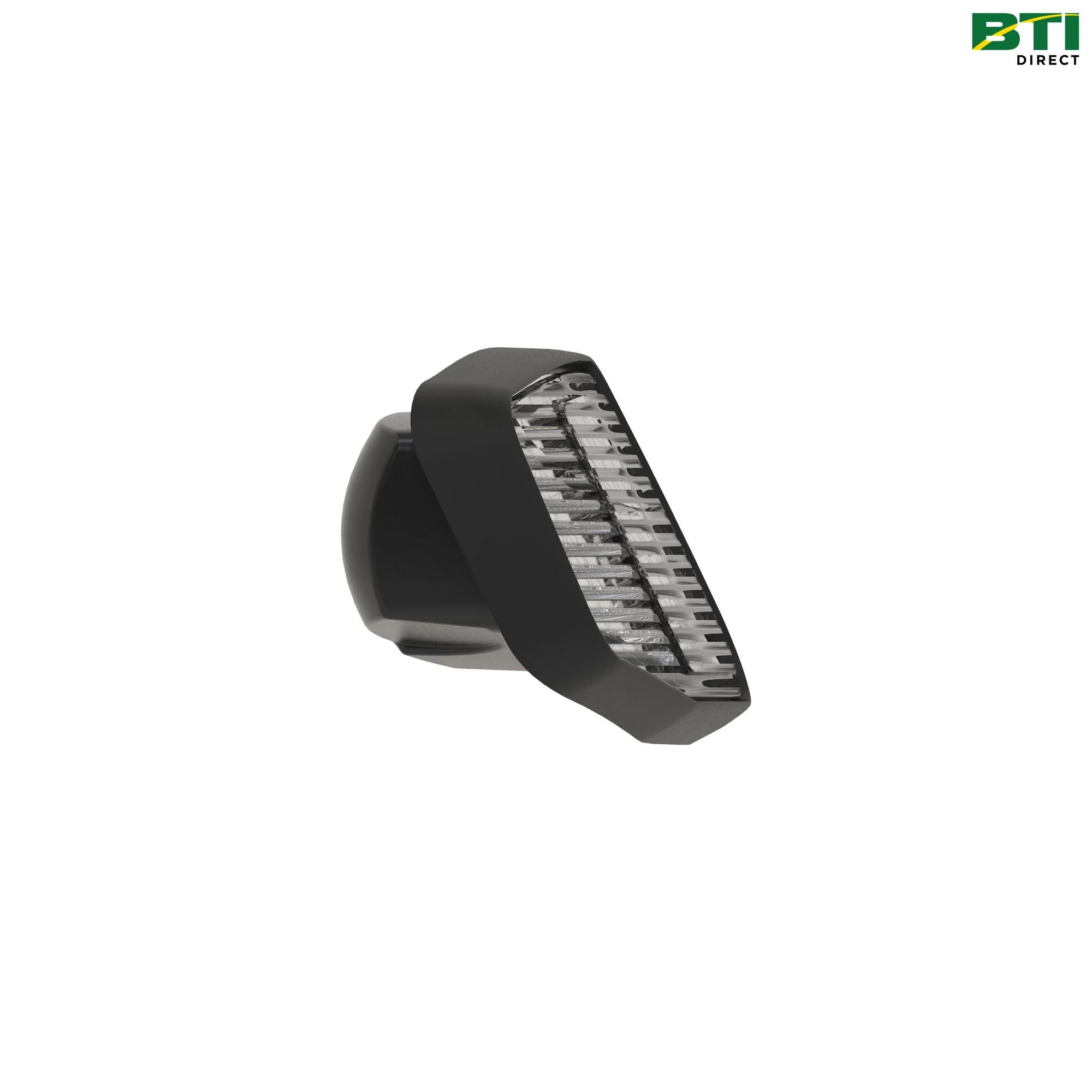 AM142968: Left Side Tail Lamp, 12 Volts, 7 Watts