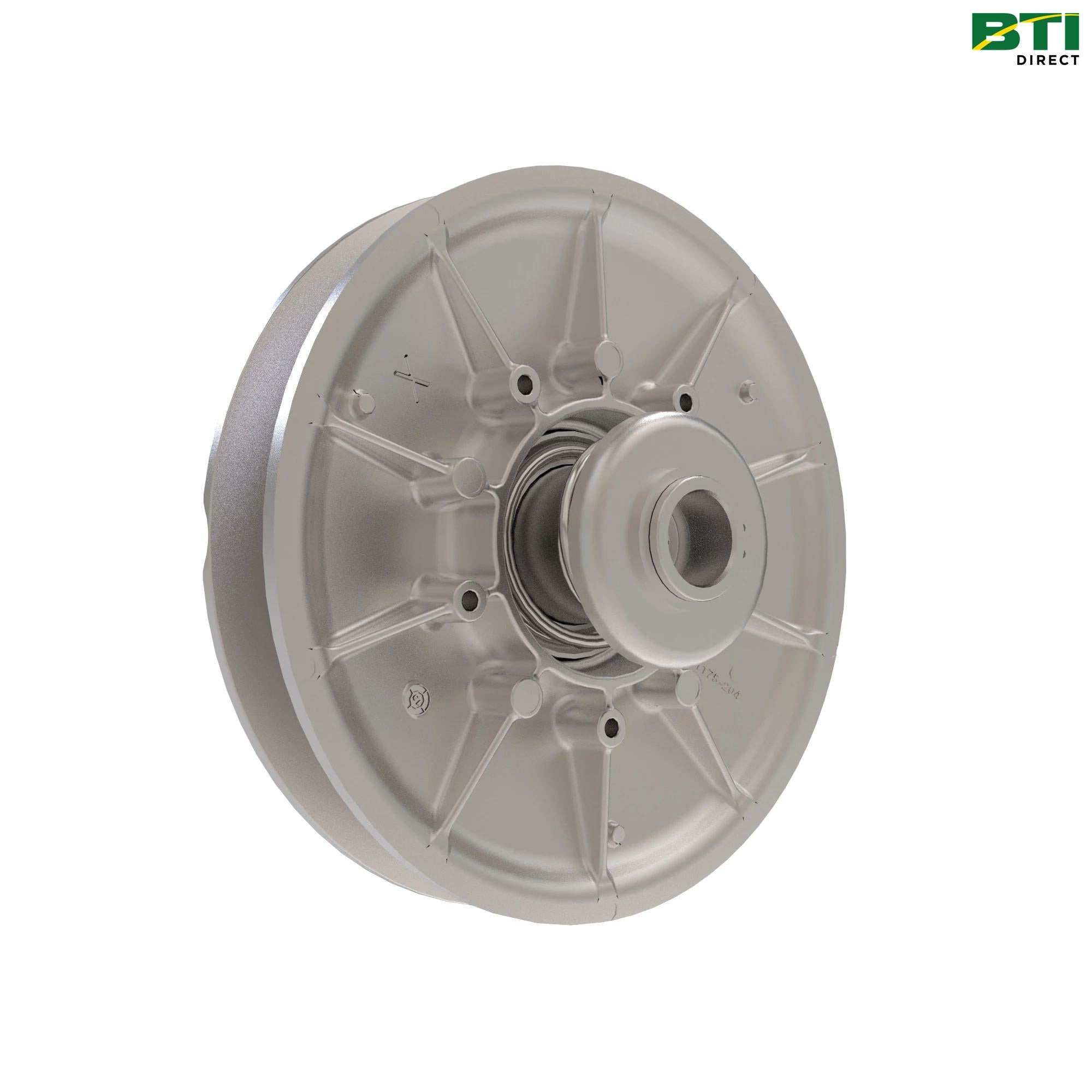 AM142978: Secondary Clutch Unit (Light Weight)