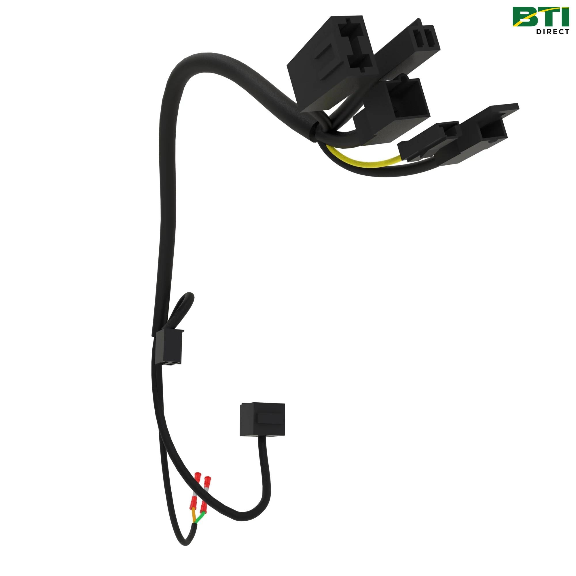 AM142981: Harness Kit