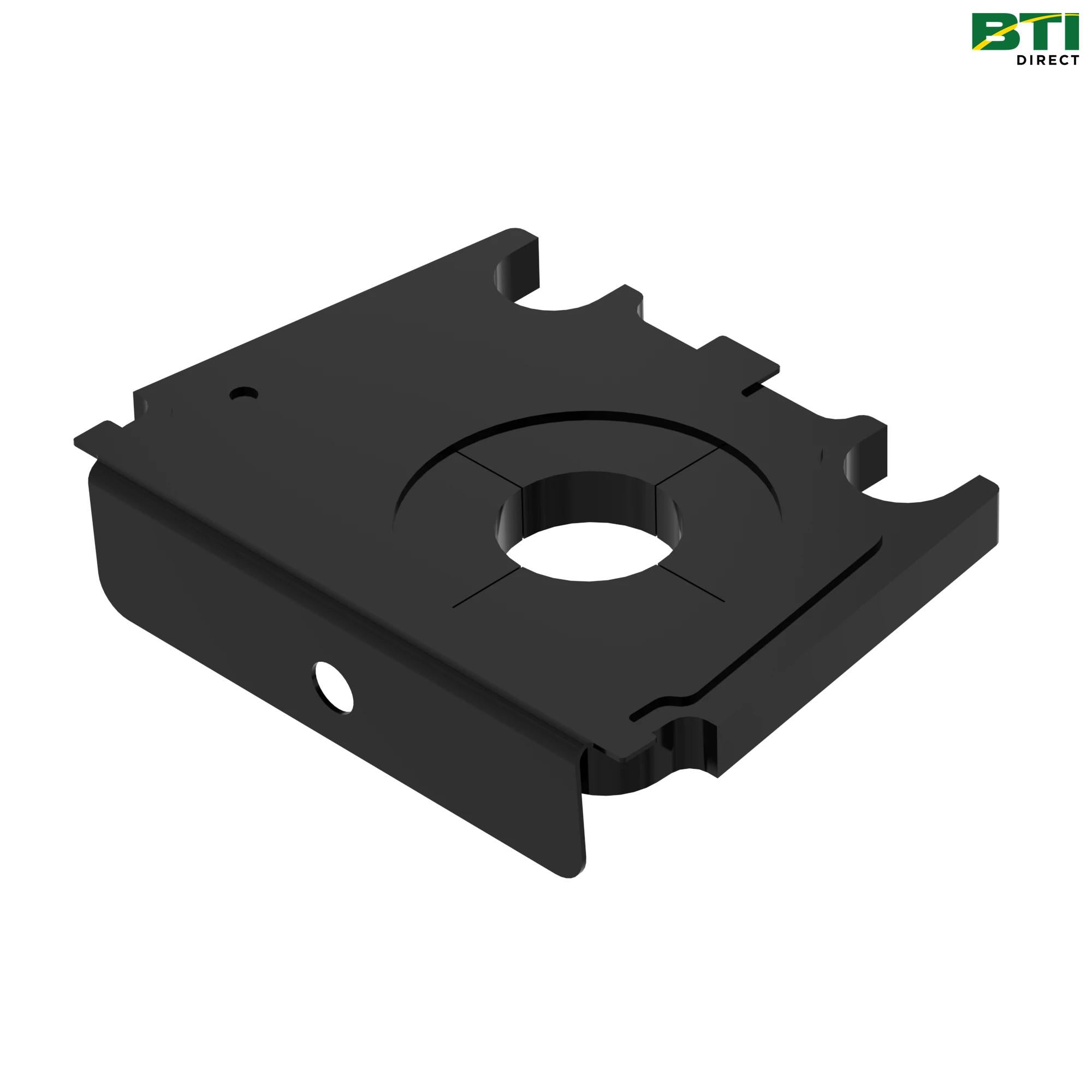 AM143039: Tunnel Assembly Plug