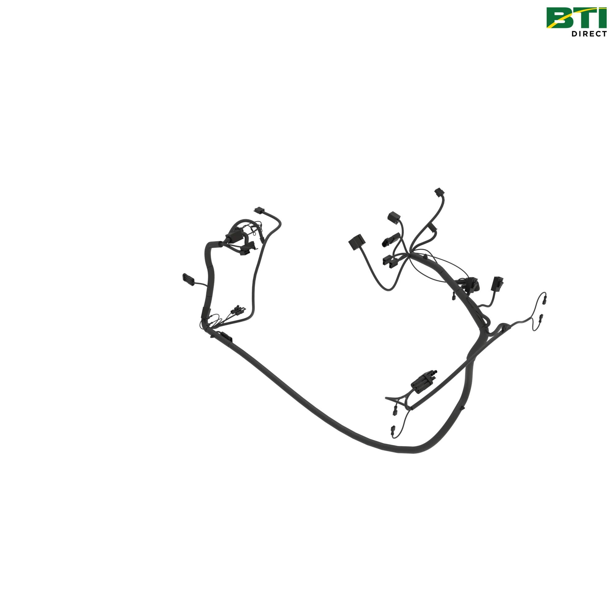 AM143084: Chassis Wiring Harness