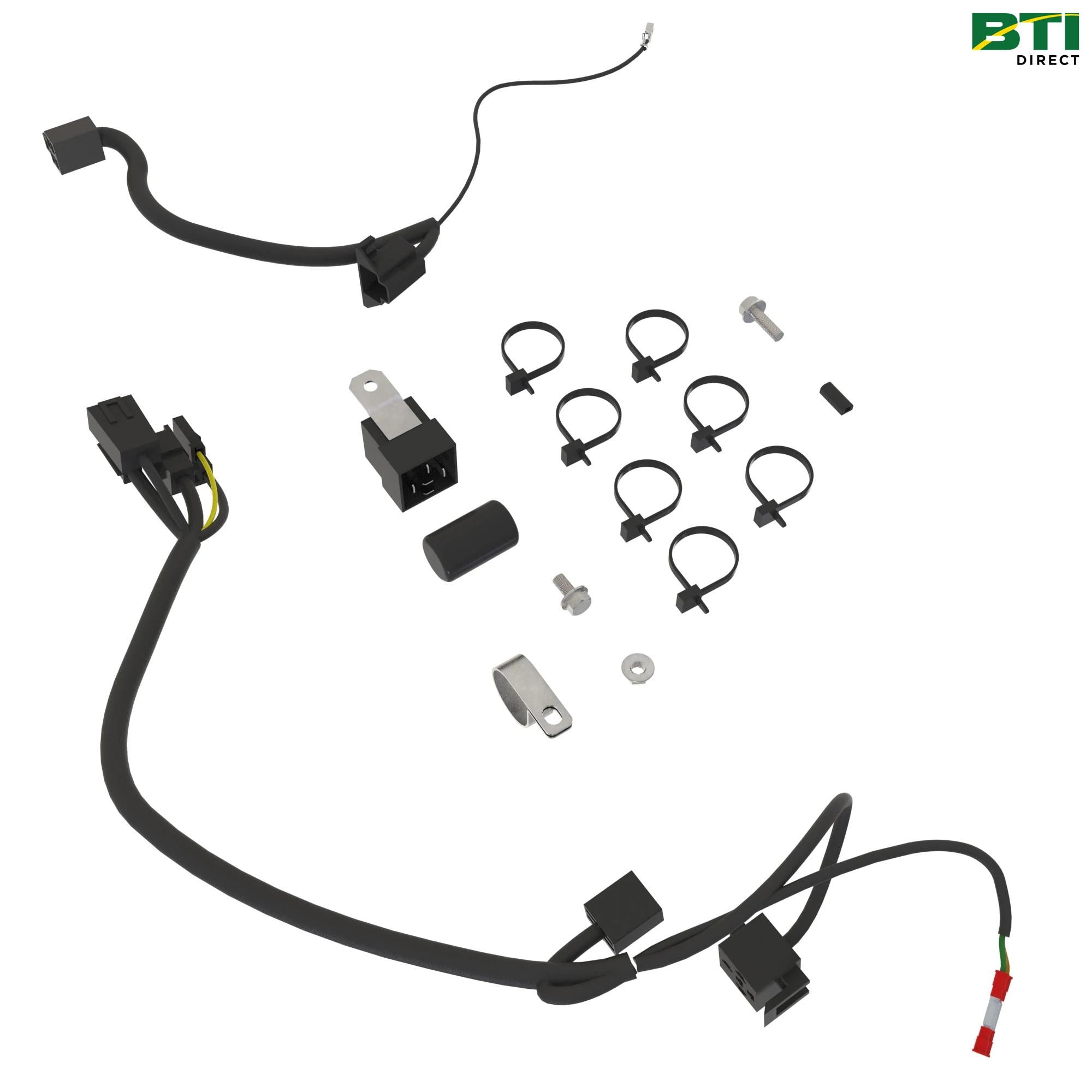 AM143152: Carburetor Kit