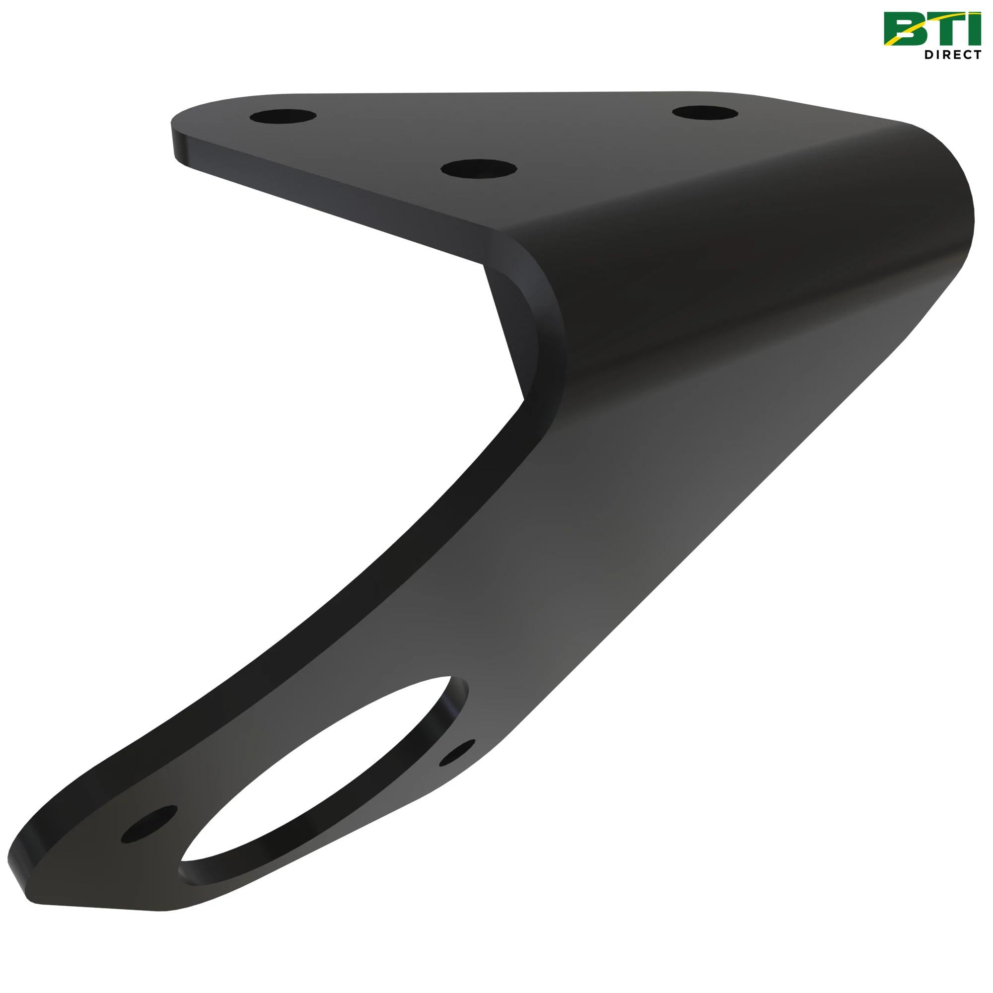 AM143154: Left Side Engine Mounting Bracket
