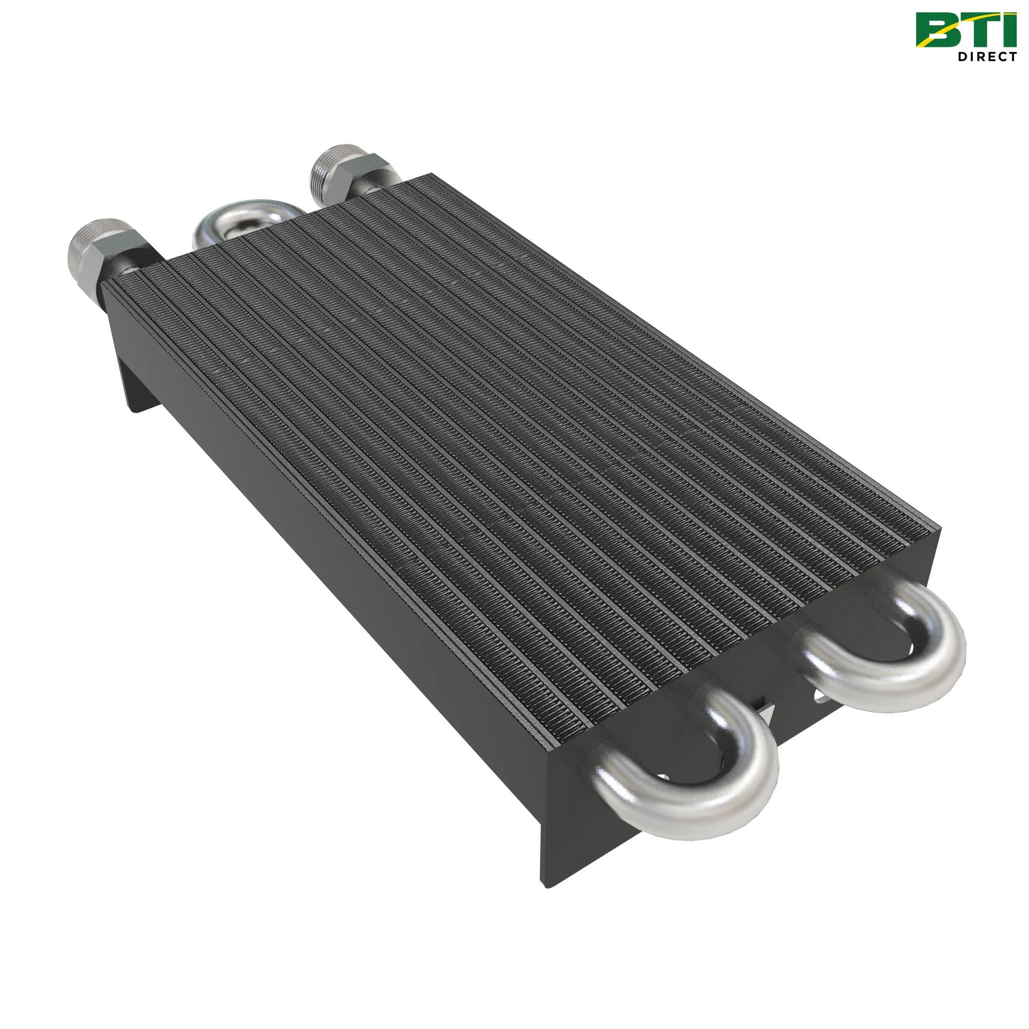 AM143221: Oil Cooler